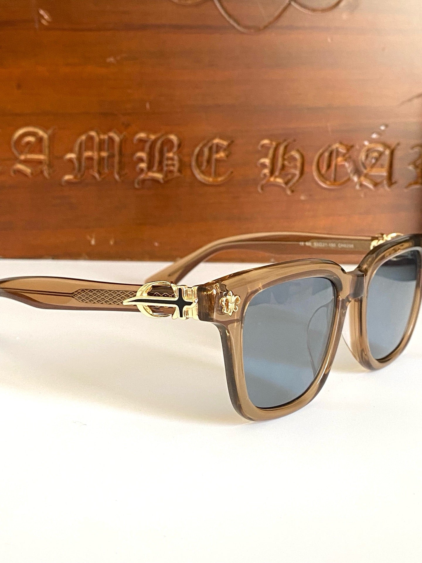 크롬하츠 선글라스