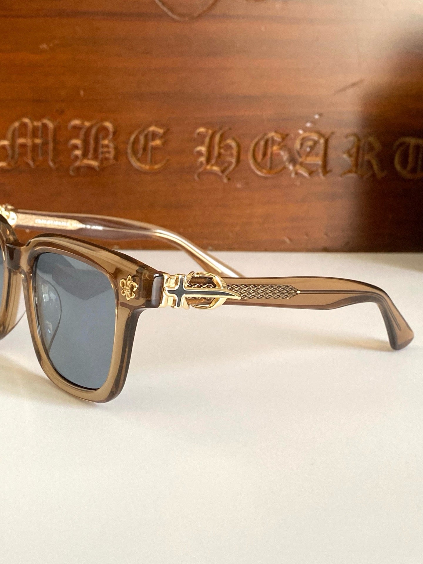 크롬하츠 선글라스