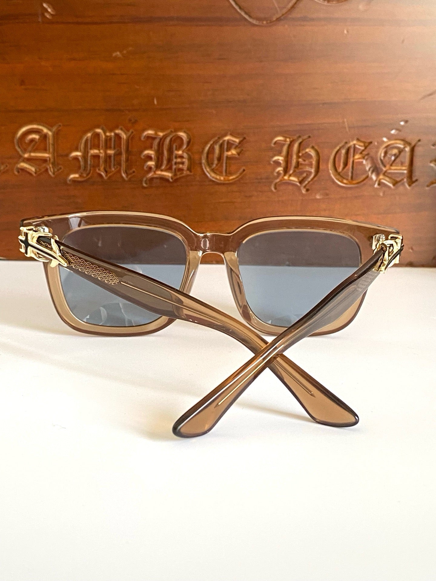 크롬하츠 선글라스