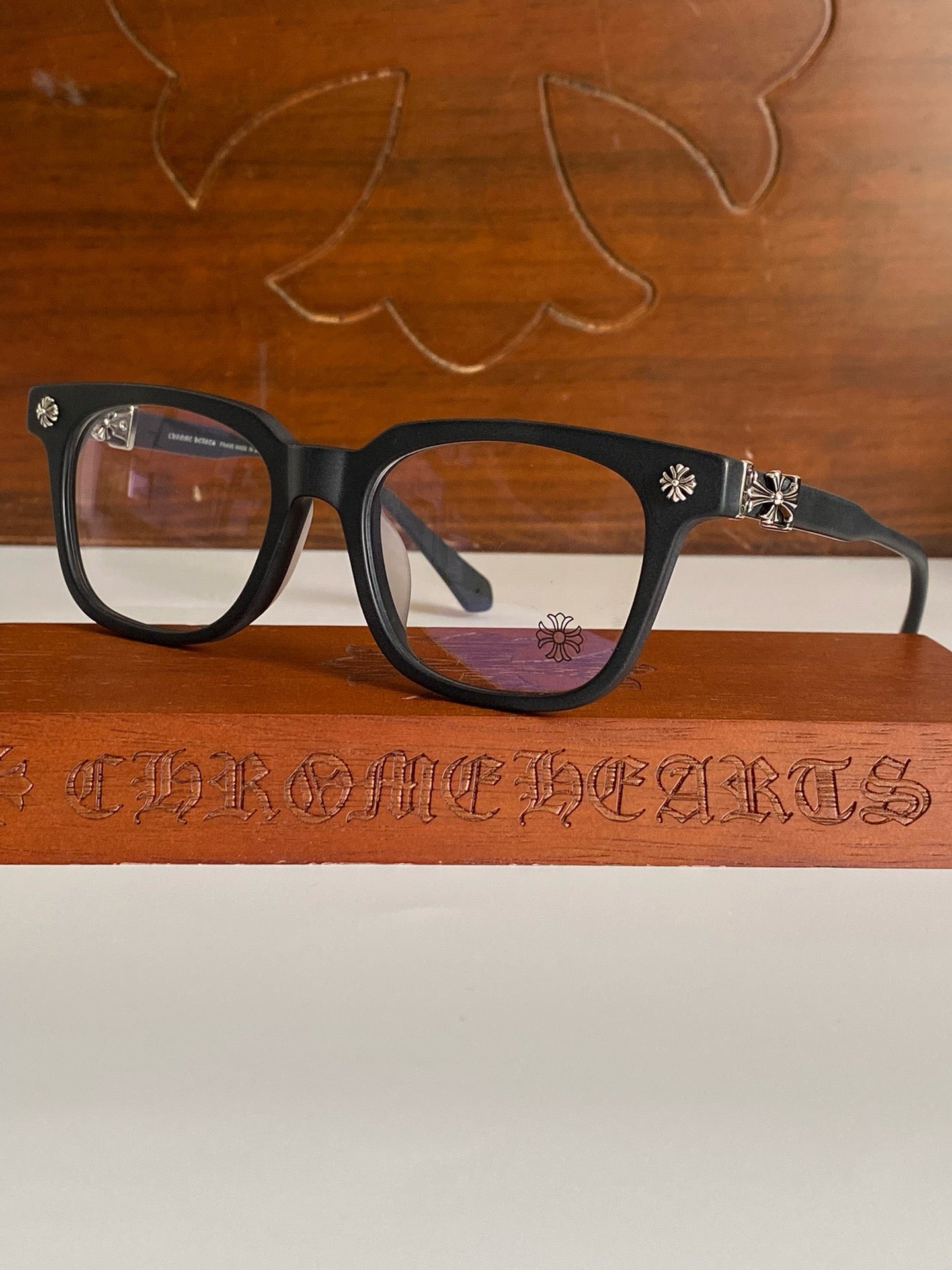 크롬하츠 콕스 어커