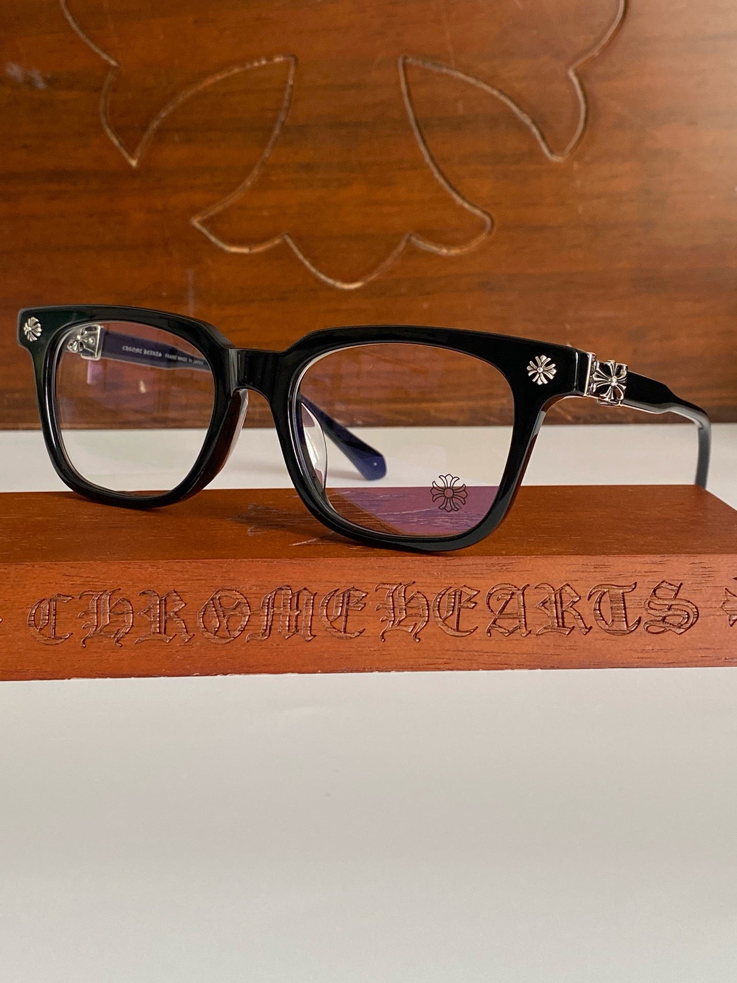 크롬하츠 콕스 어커