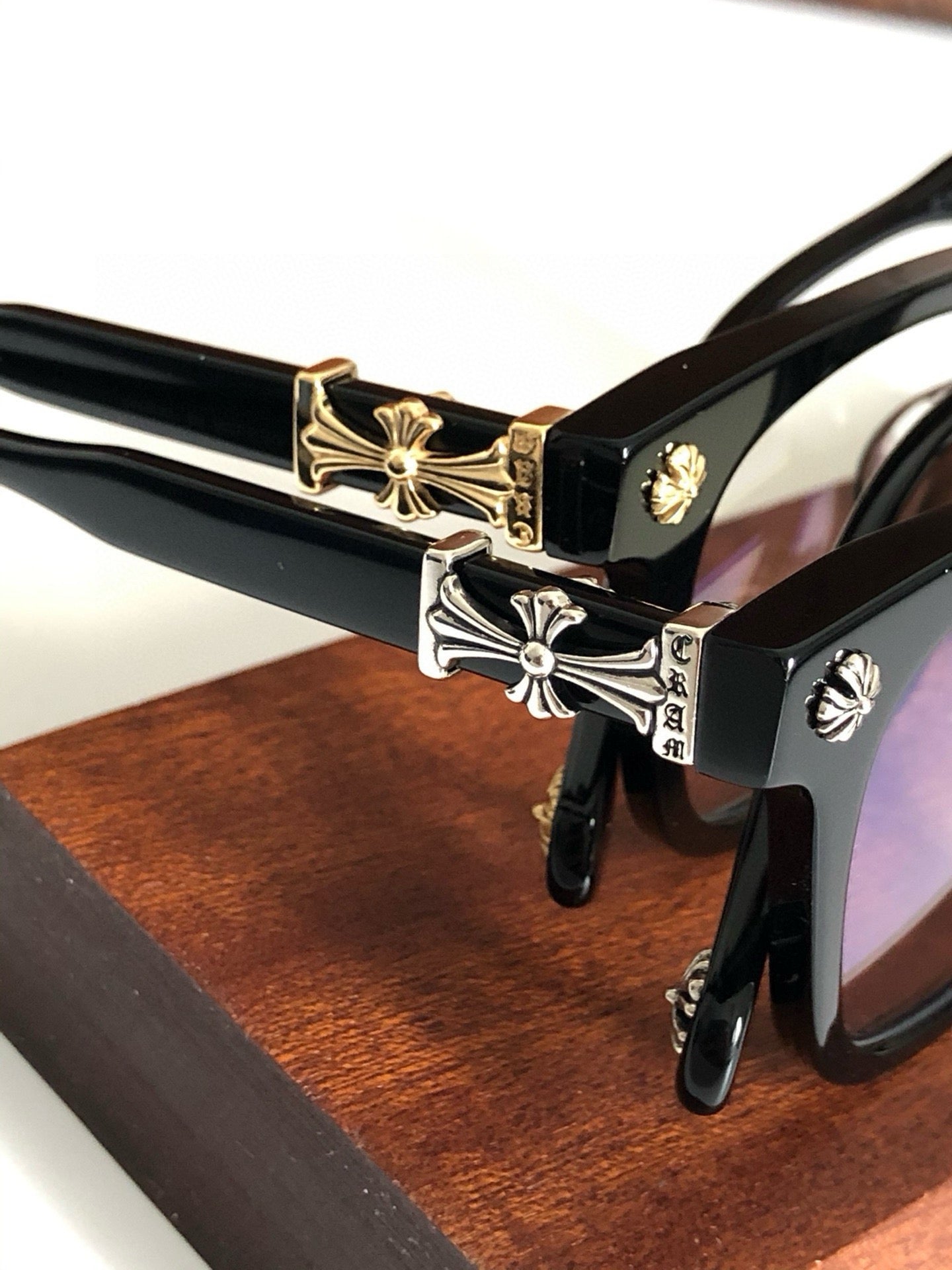 크롬하츠 콕스 어커