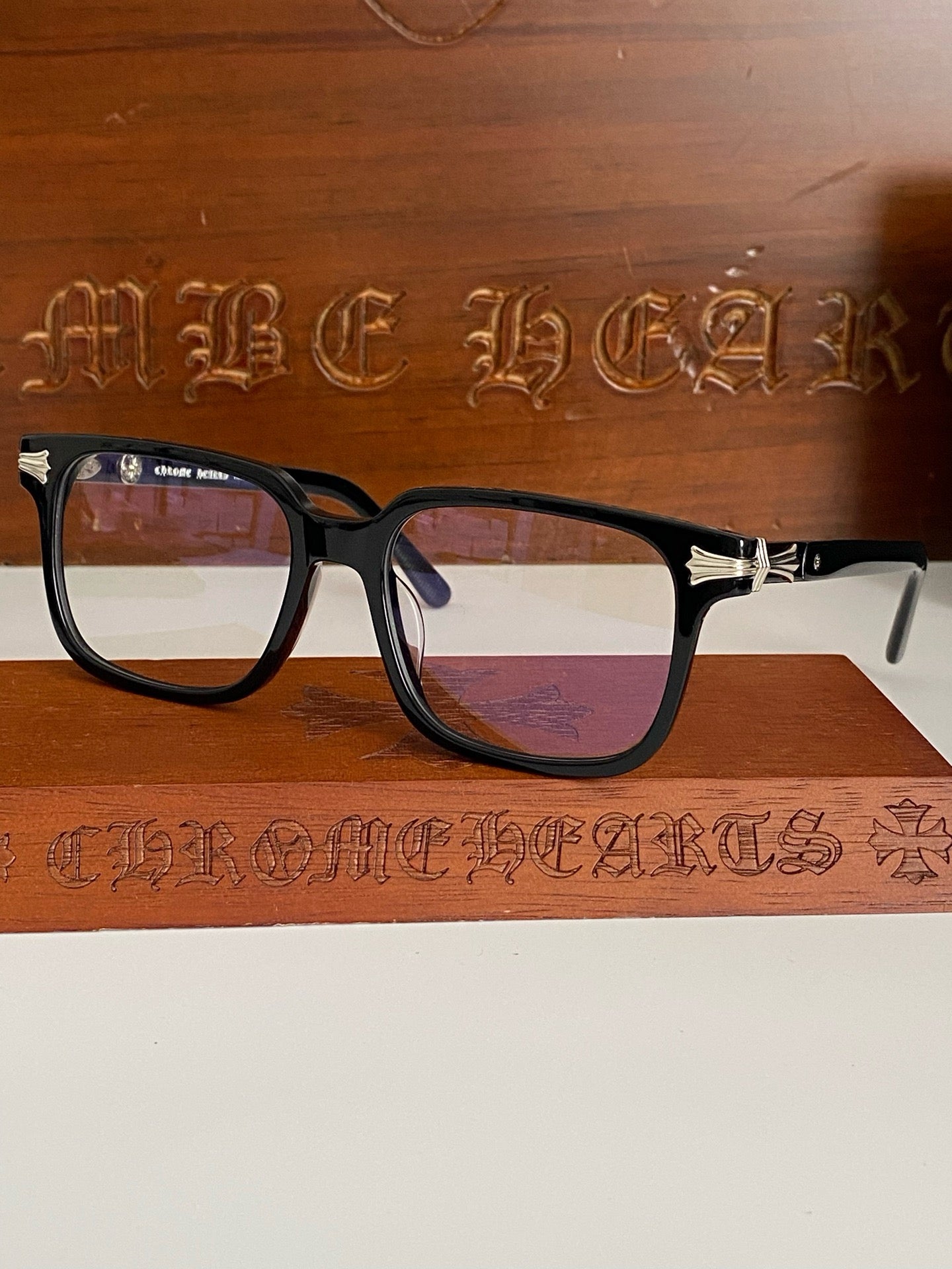 크롬하츠 썰스트 트랩