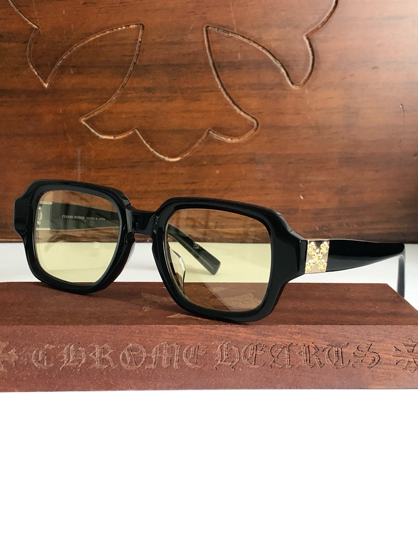 크롬하츠 TV 파티 선글라스