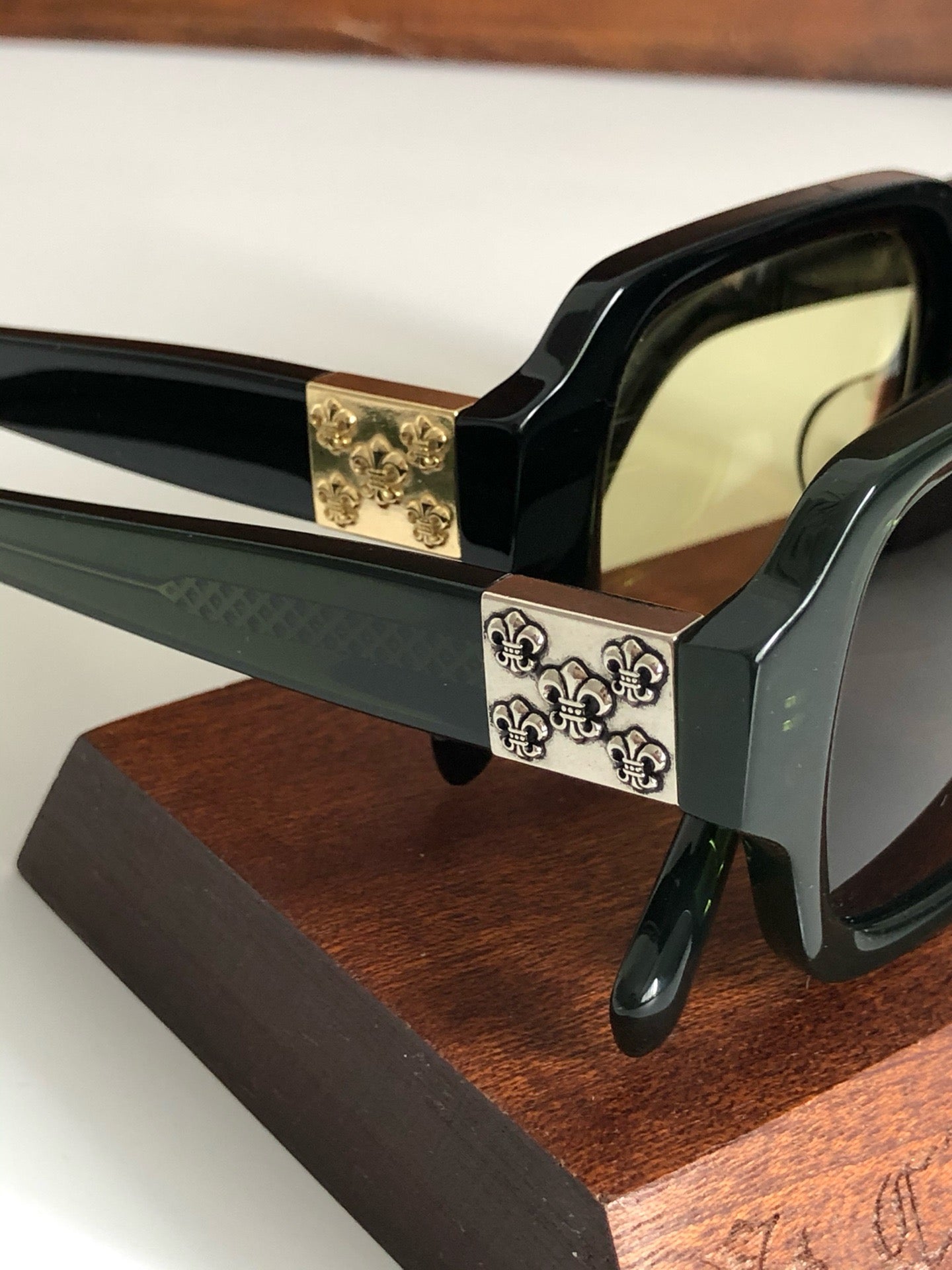 크롬하츠 TV 파티 선글라스