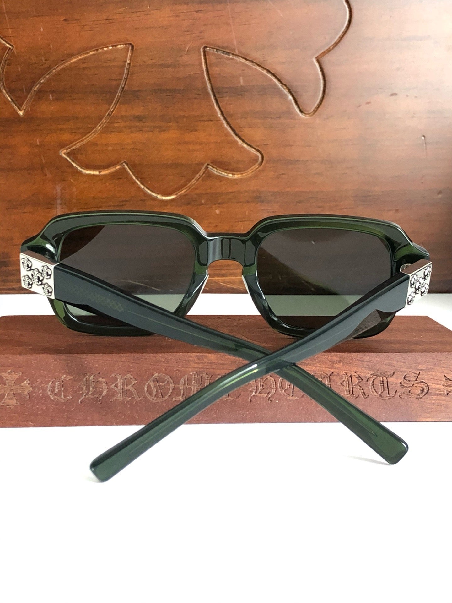 크롬하츠 TV 파티 선글라스