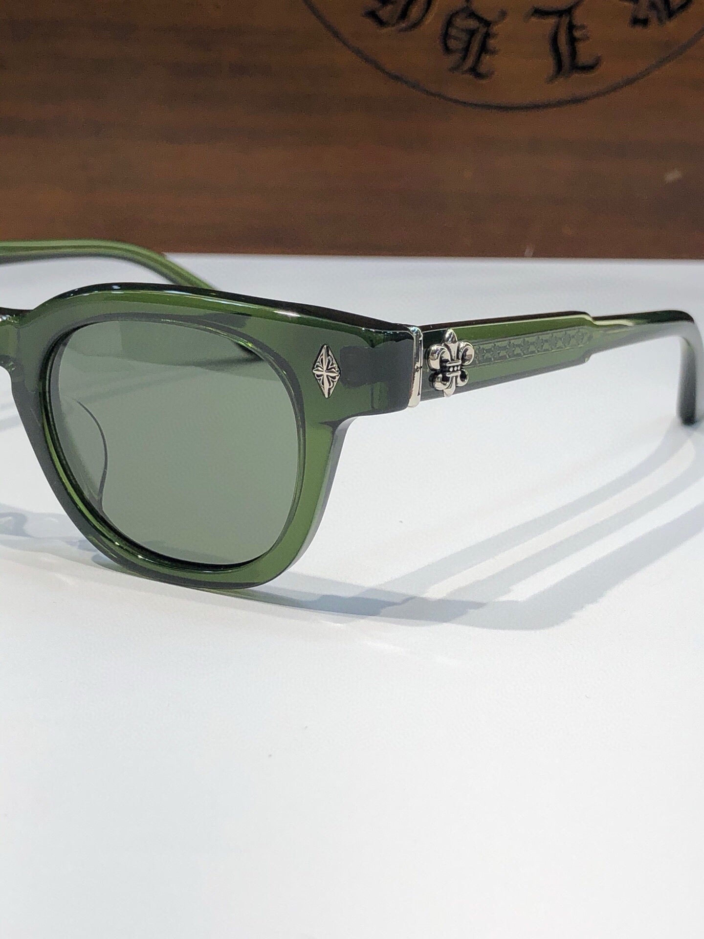 크롬하츠 선글라스