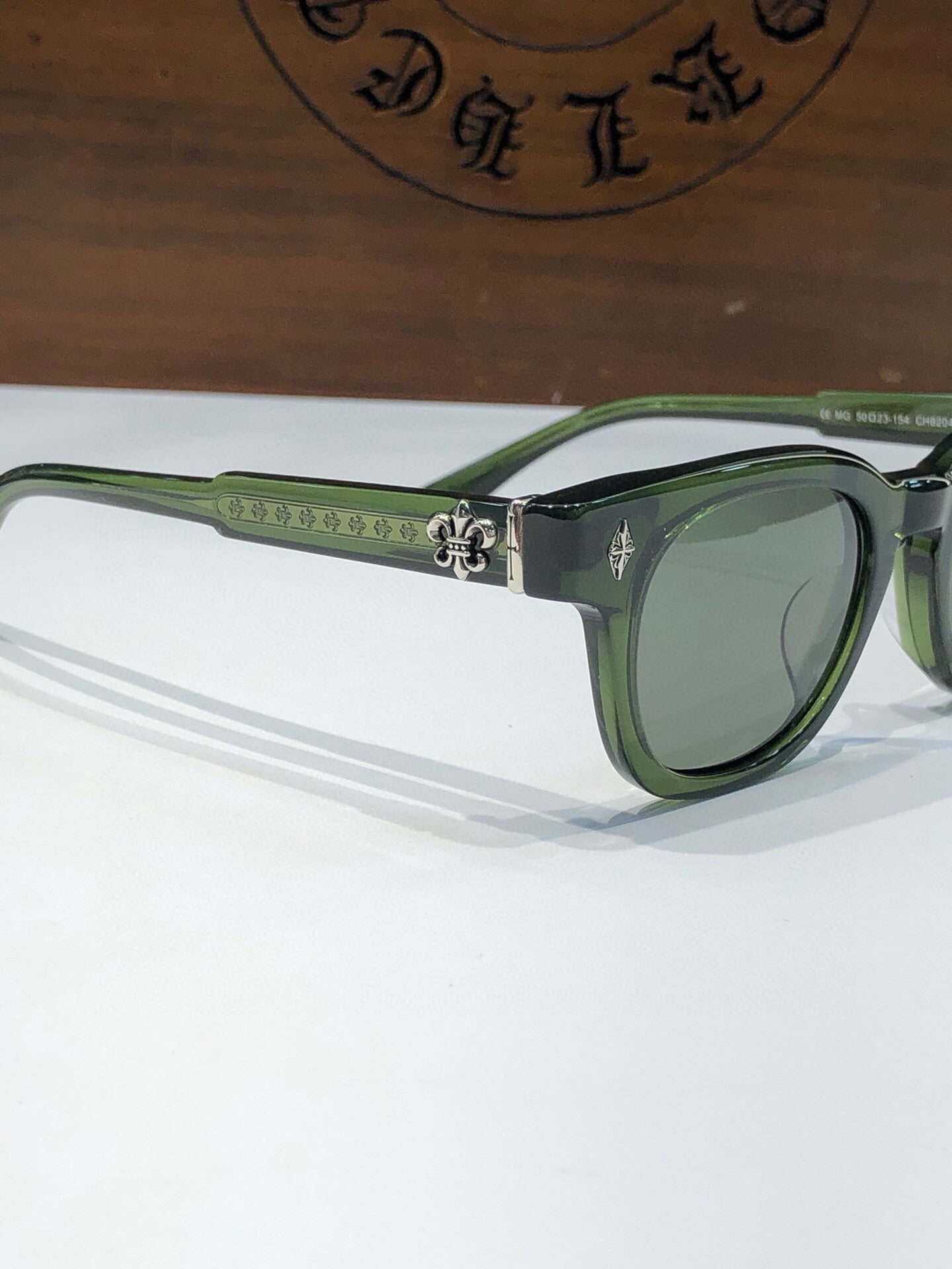 크롬하츠 선글라스