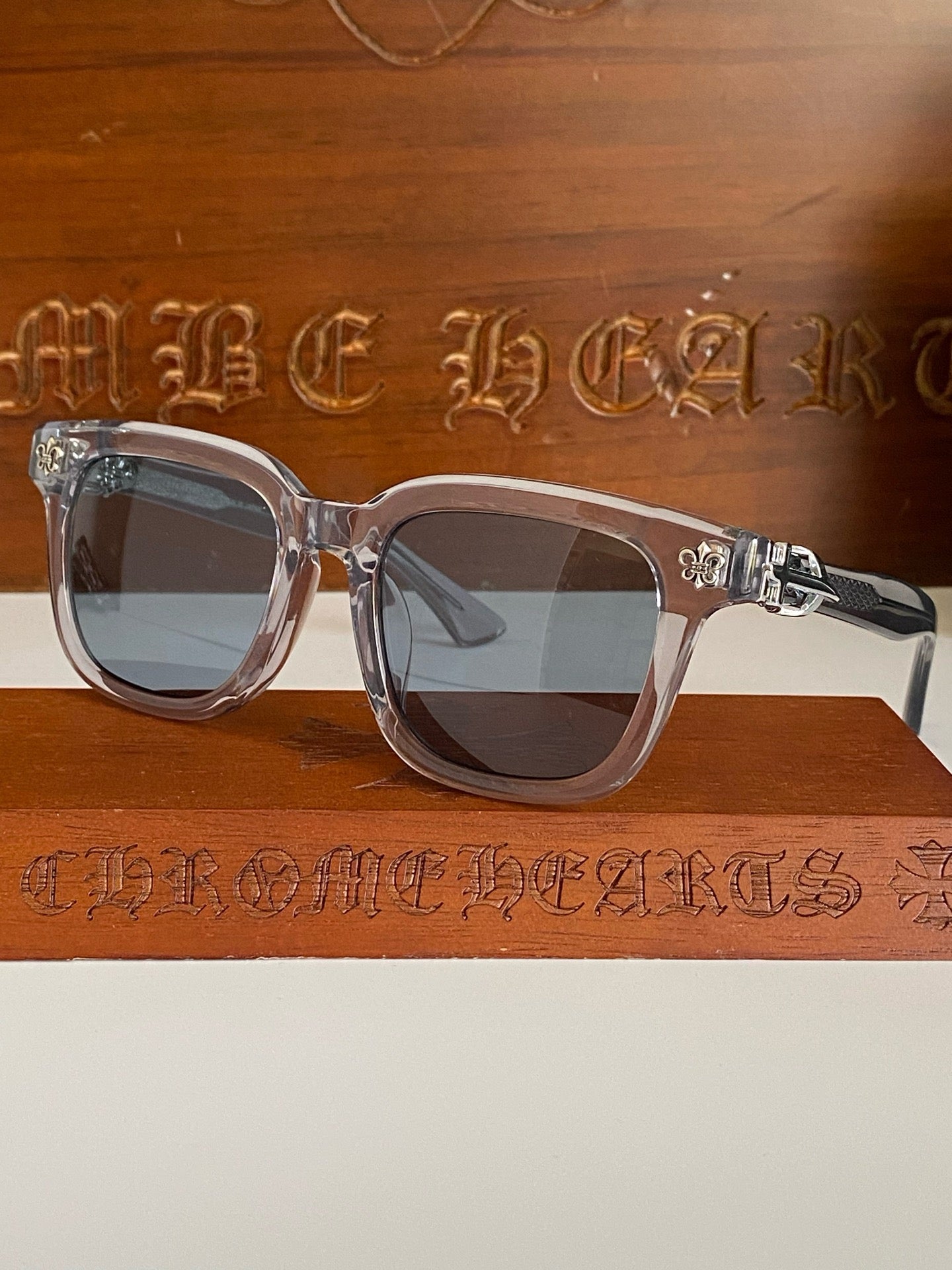 크롬하츠 선글라스