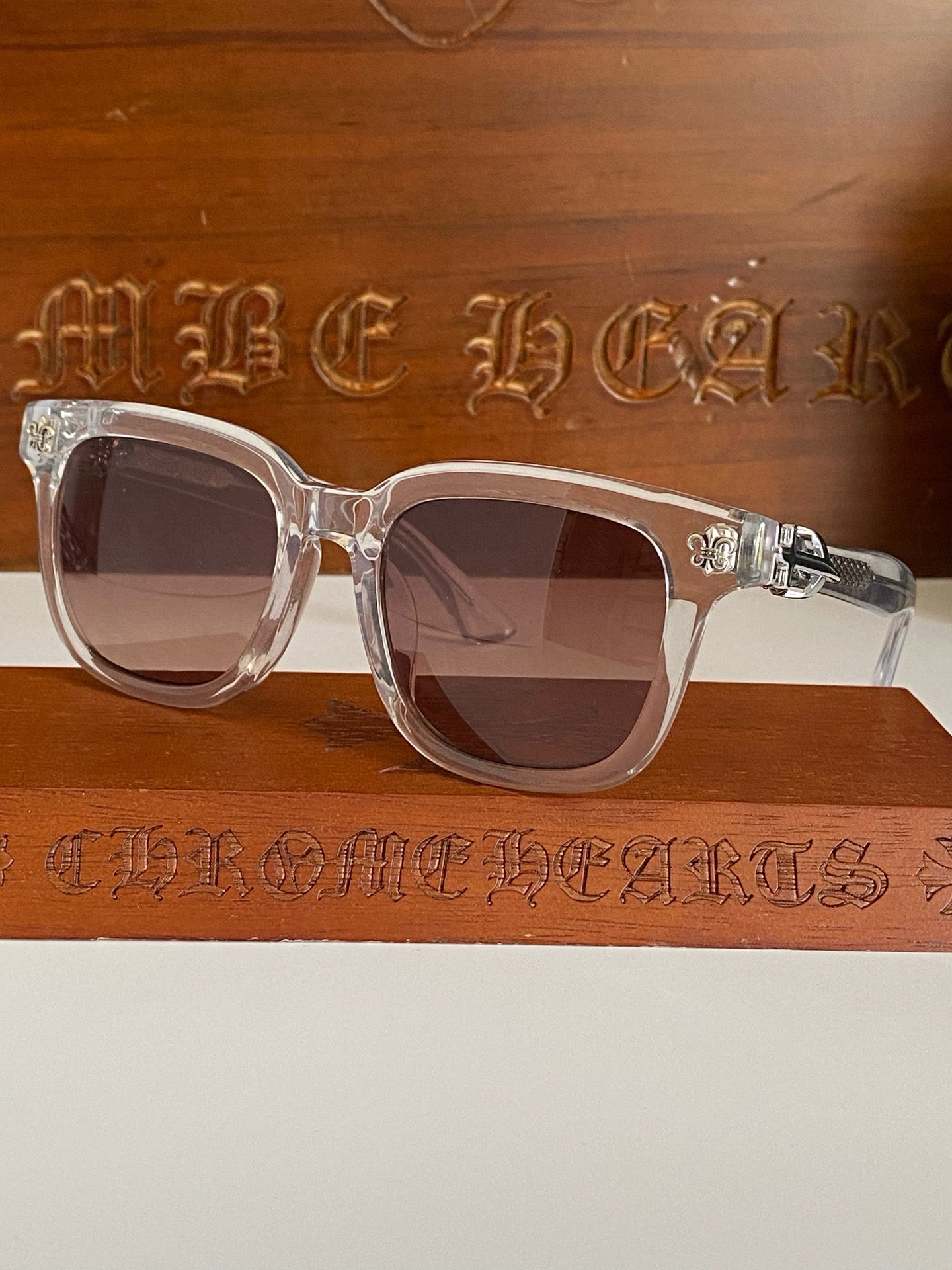 크롬하츠 선글라스