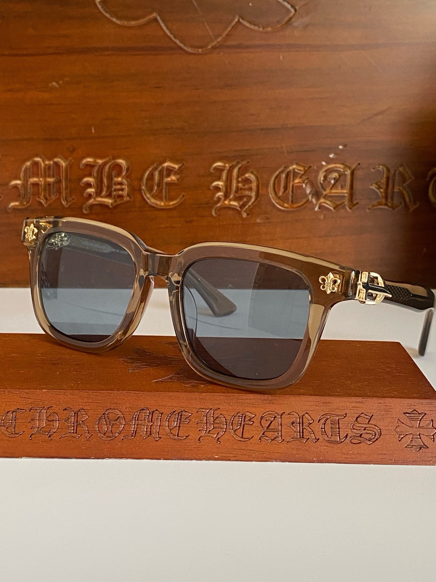 크롬하츠 선글라스