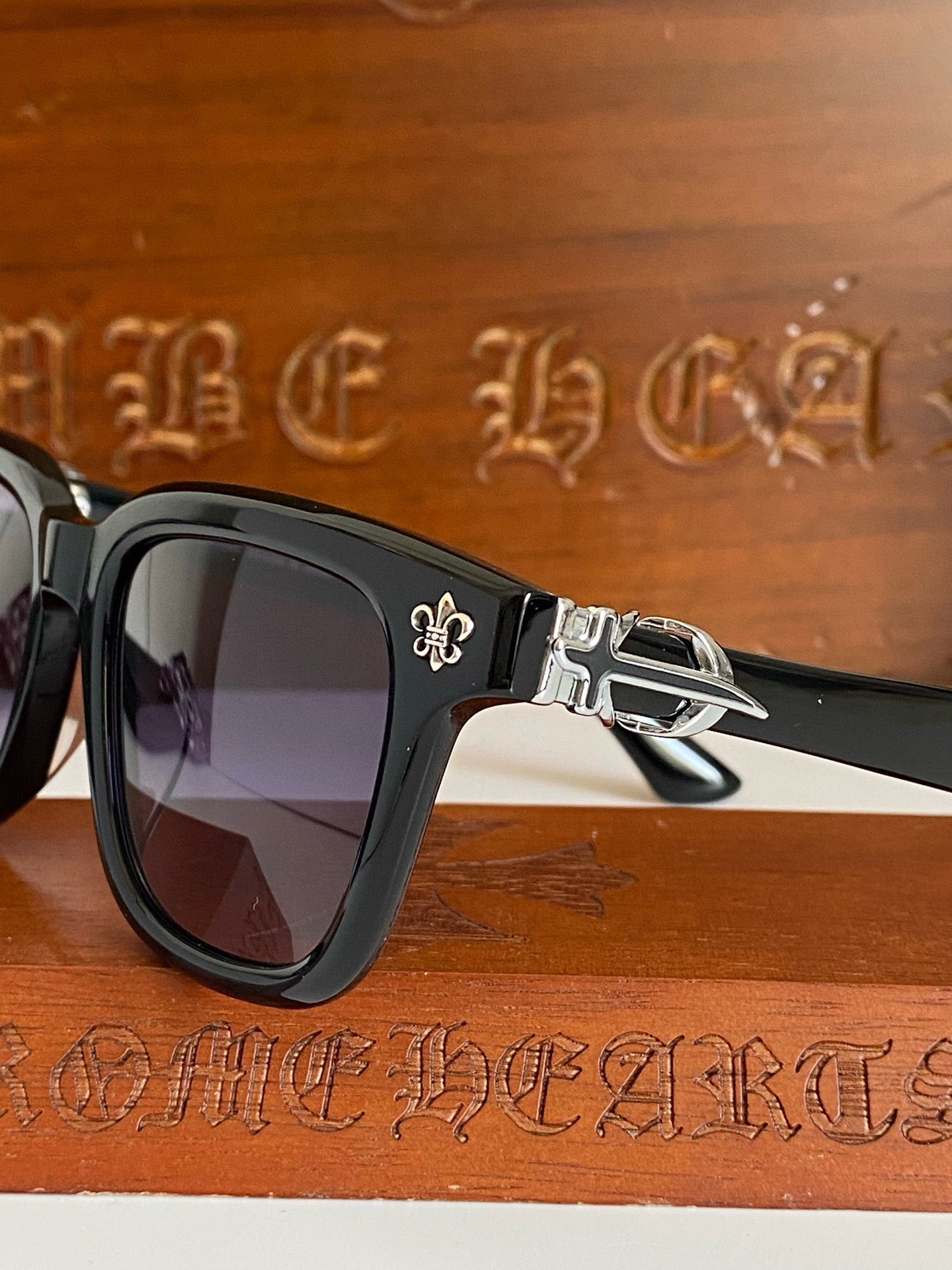 크롬하츠 선글라스