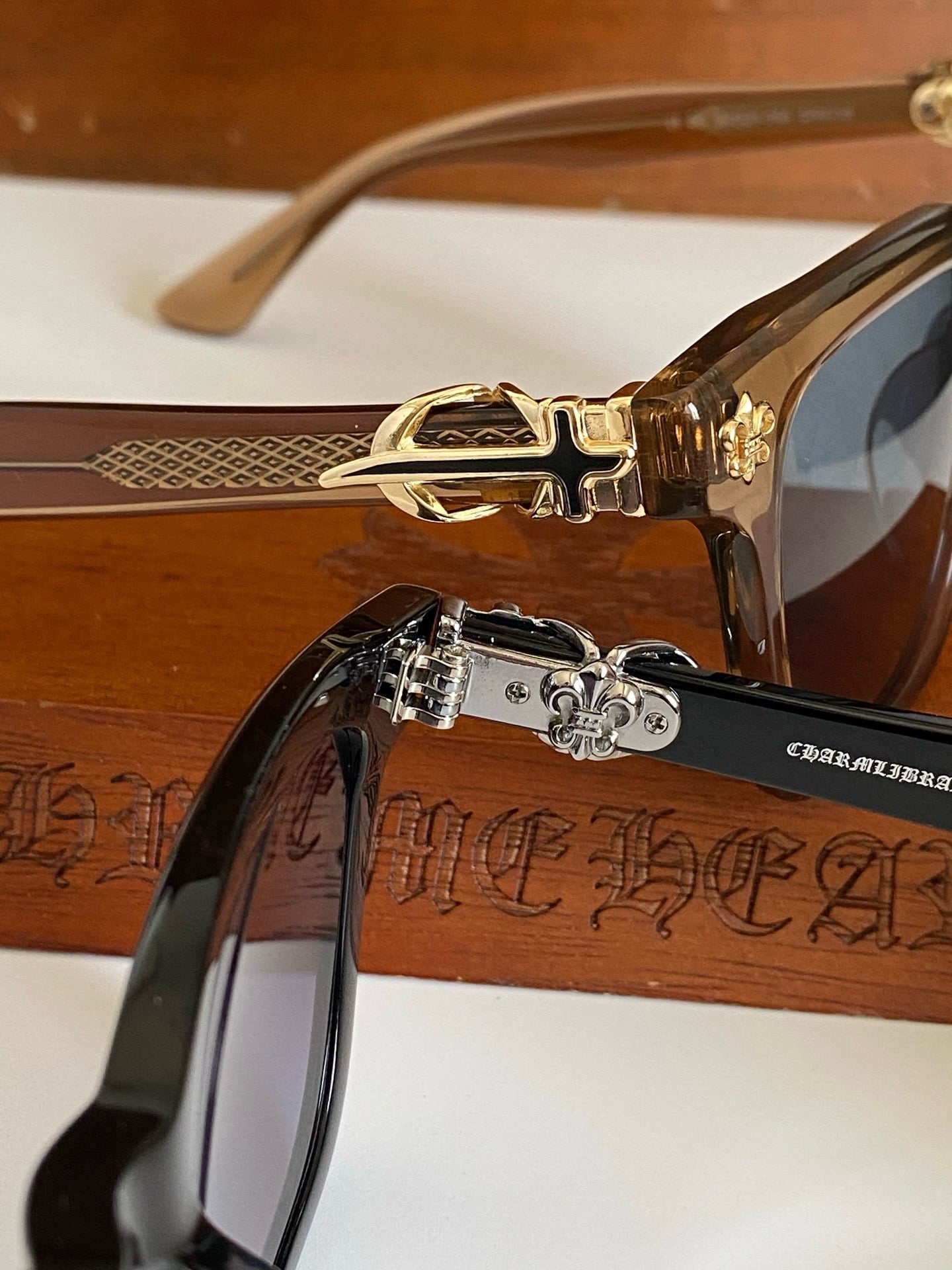 크롬하츠 선글라스