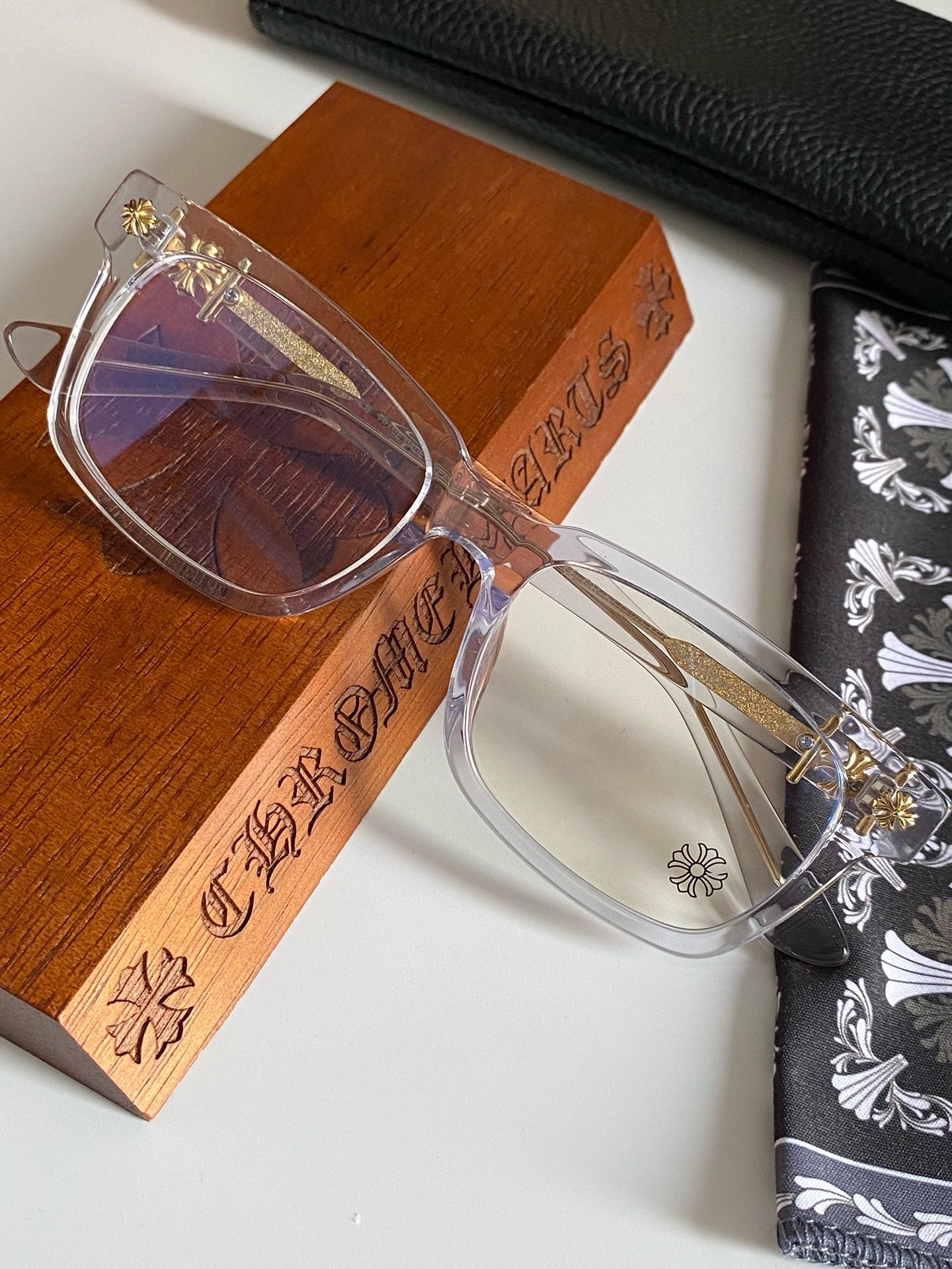 크롬하츠 바질란테