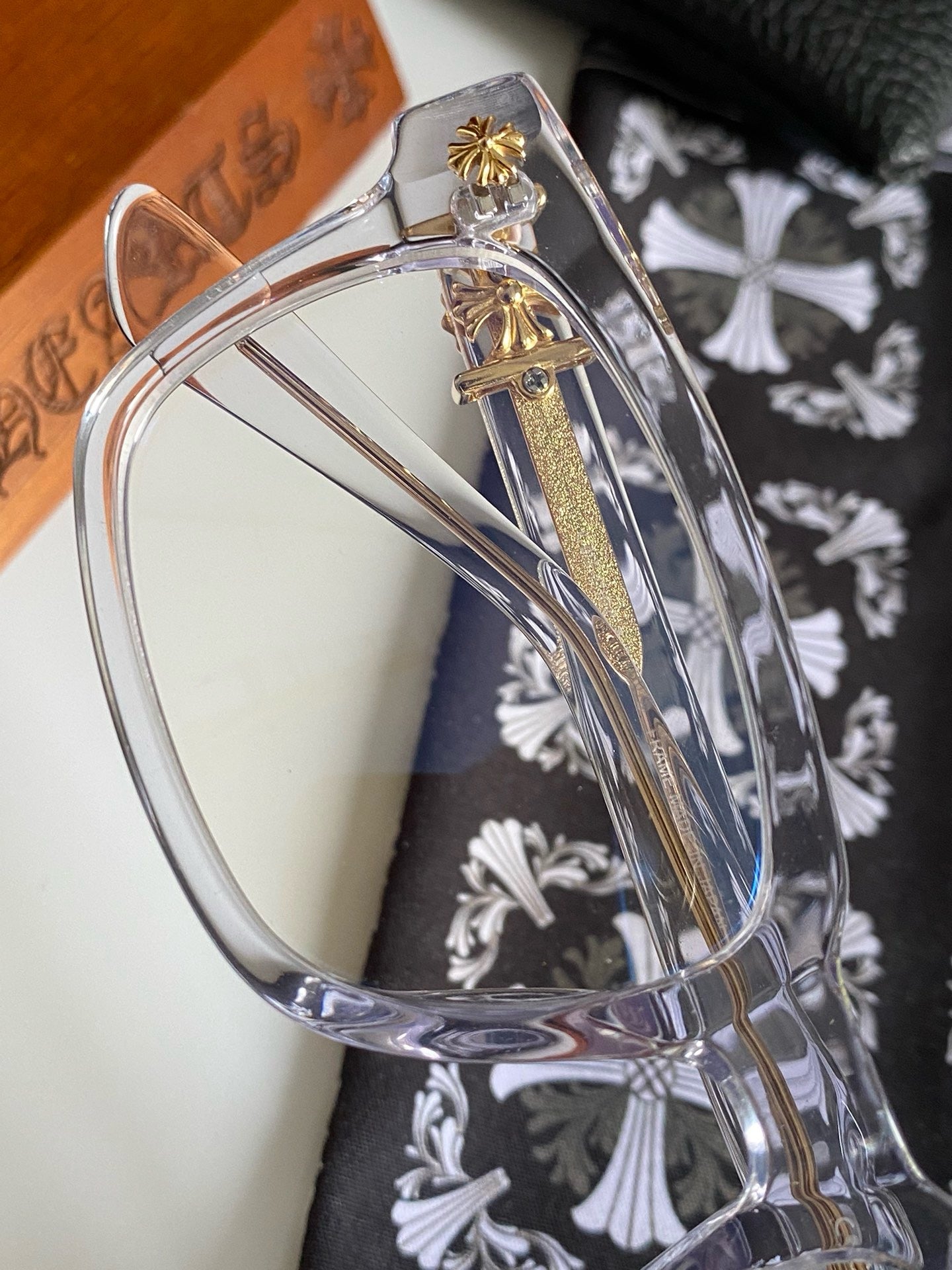 크롬하츠 바질란테