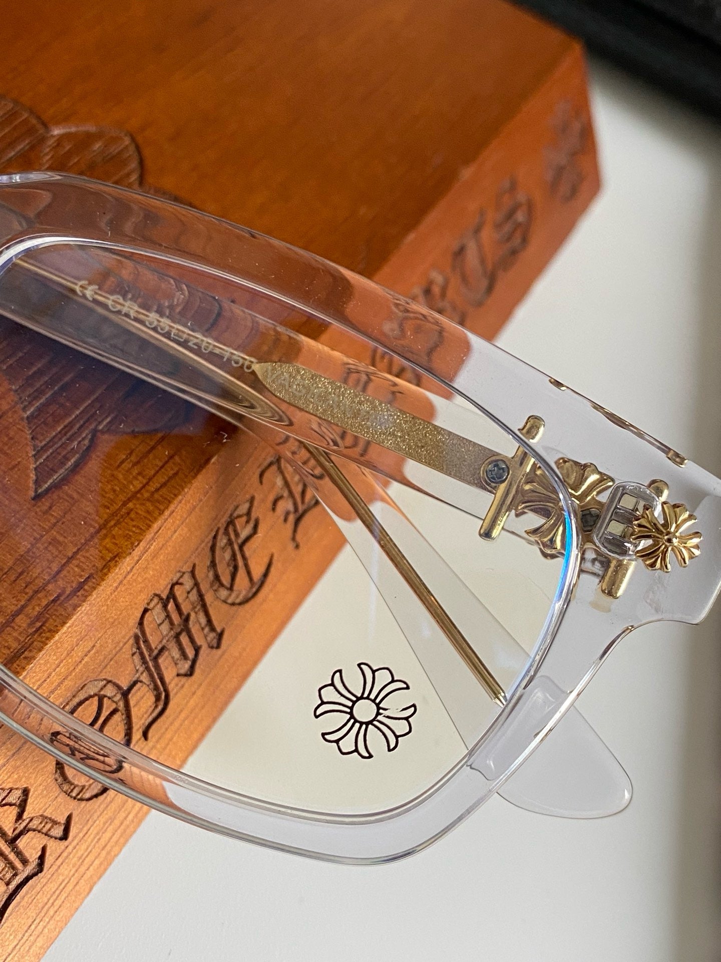 크롬하츠 바질란테