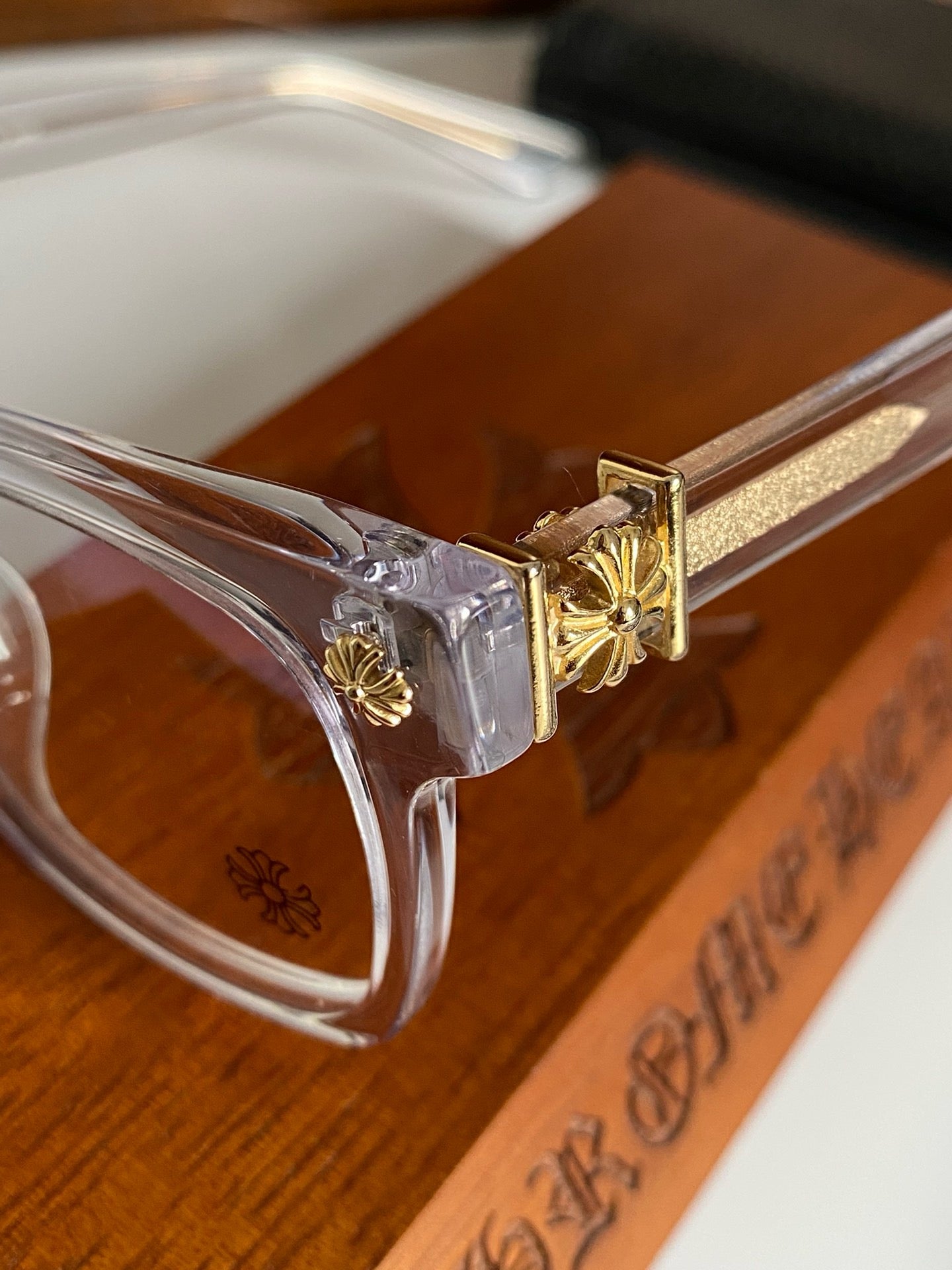 크롬하츠 바질란테