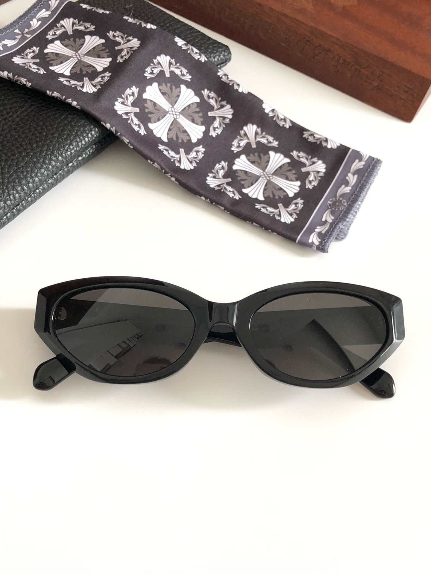 크롬하츠 선글라스