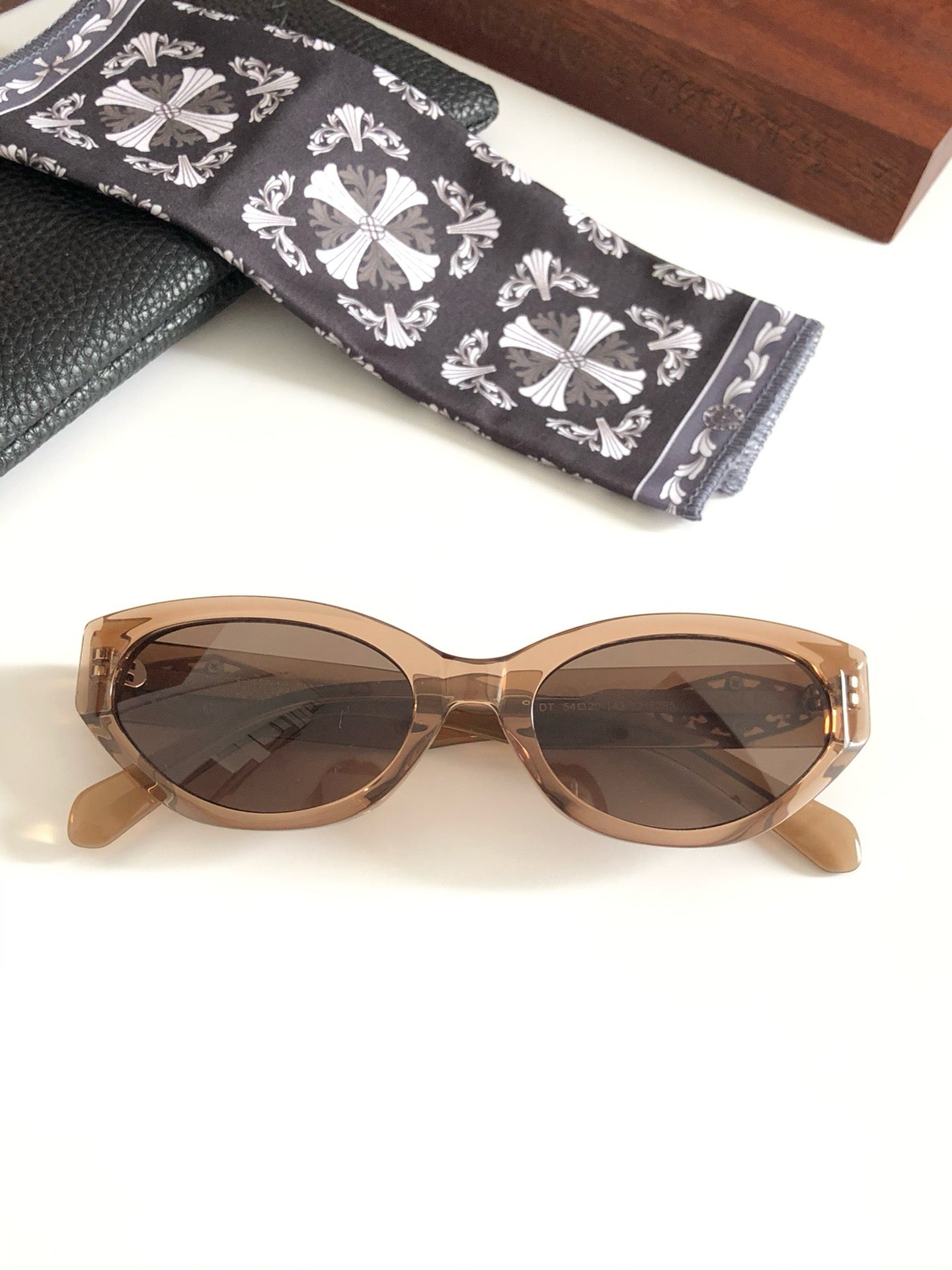 크롬하츠 선글라스