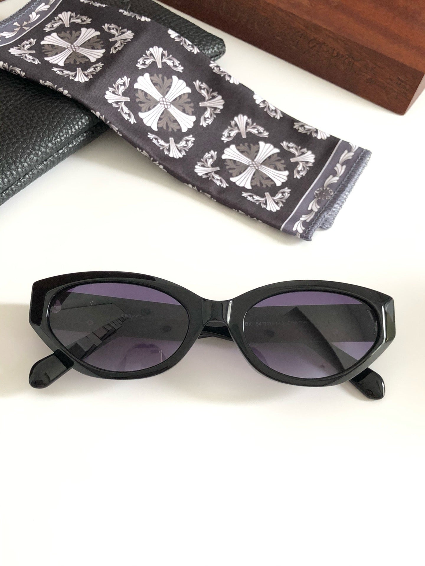 크롬하츠 선글라스