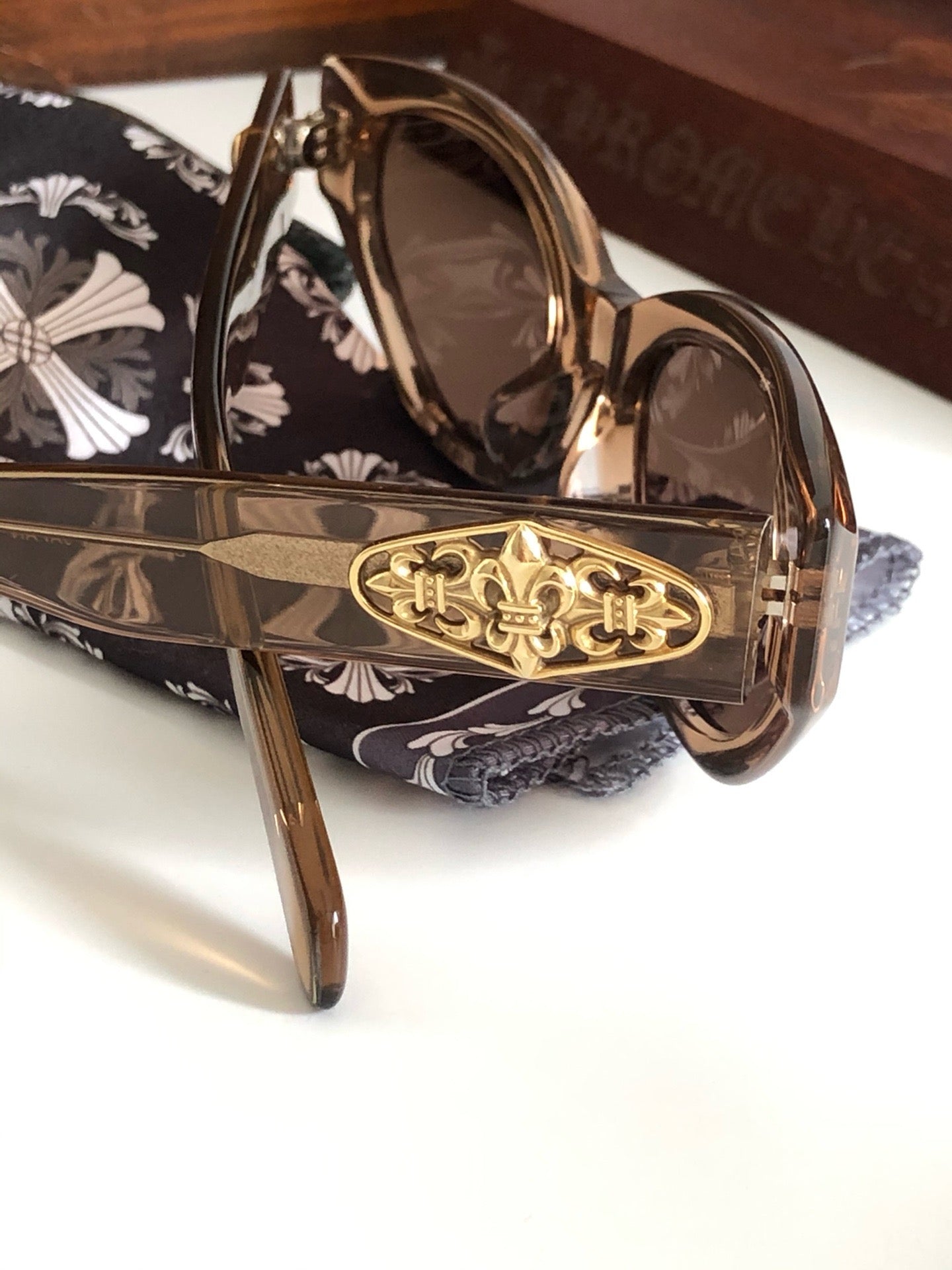 크롬하츠 선글라스