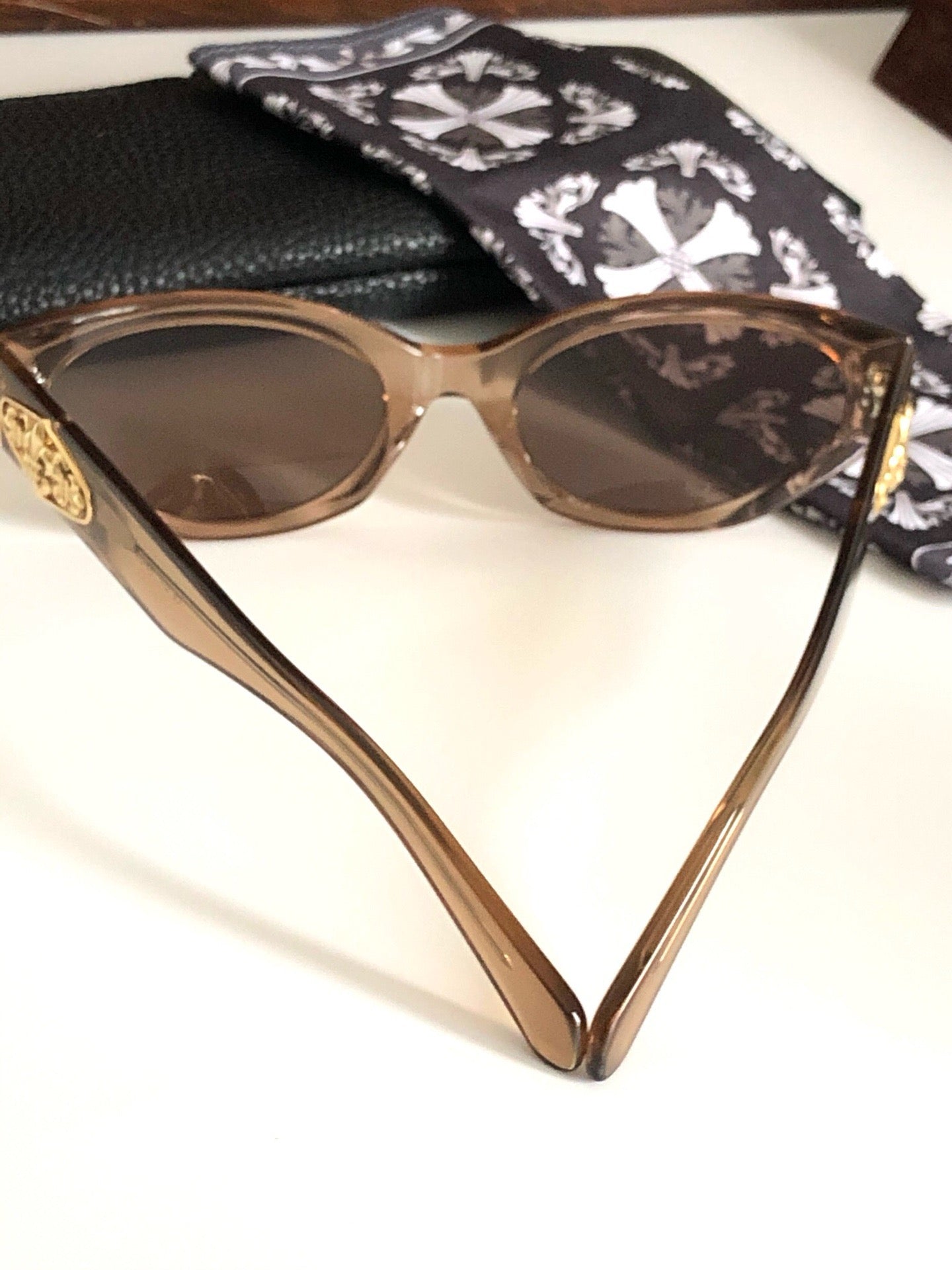 크롬하츠 선글라스