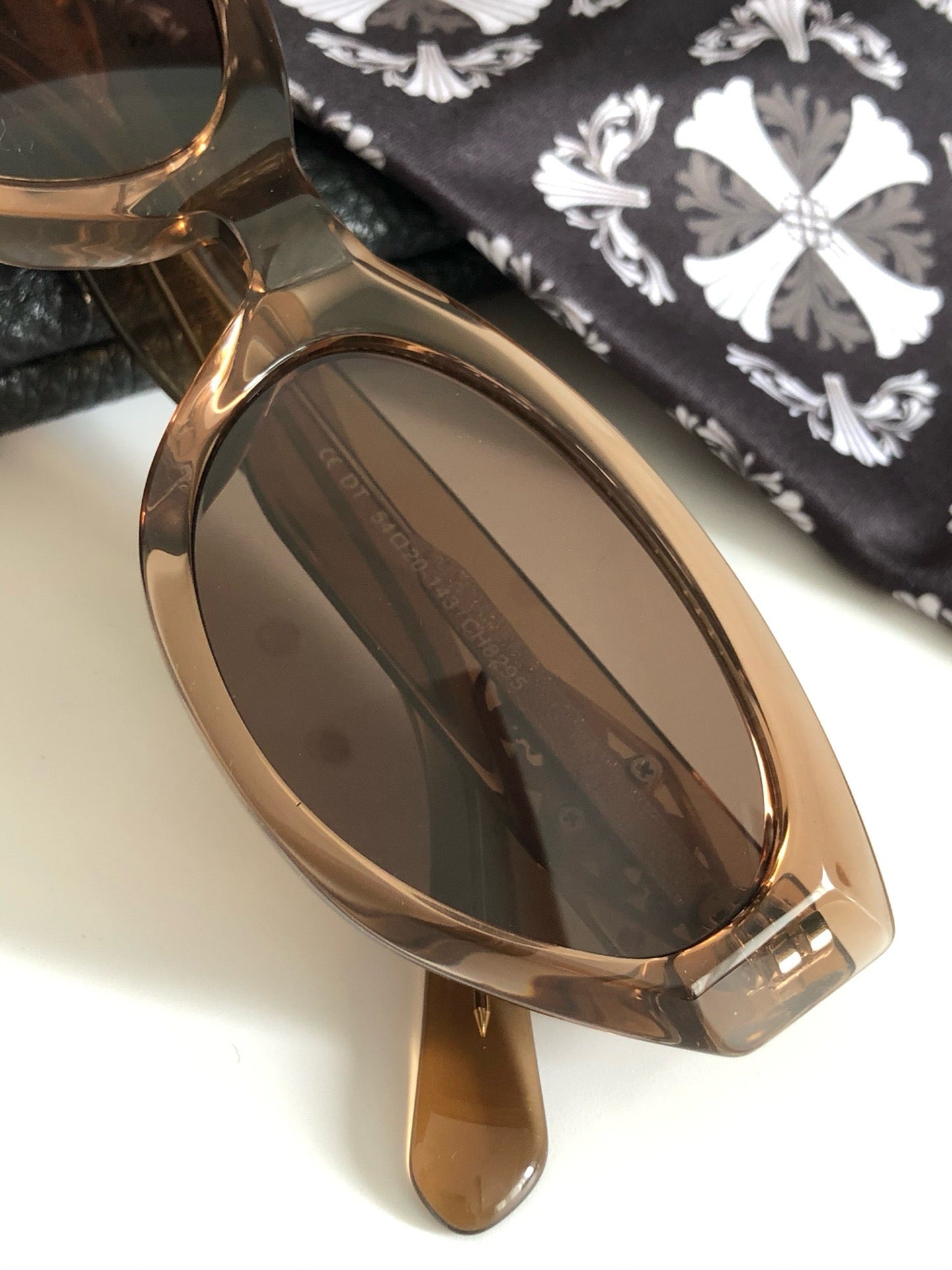 크롬하츠 선글라스