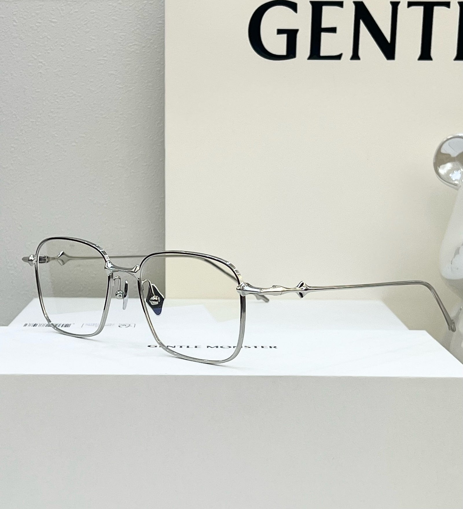 메종 마르지엘라 안경