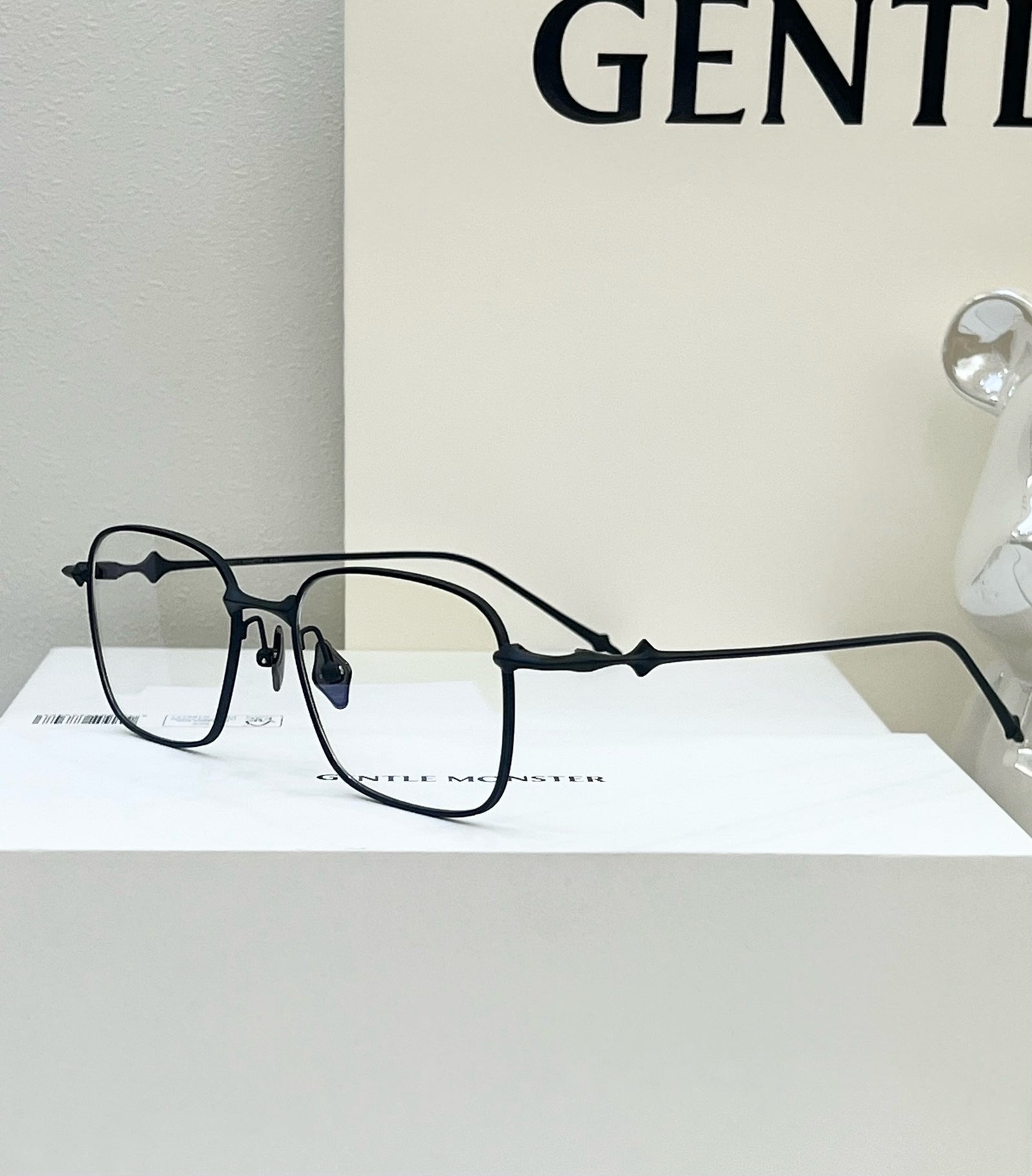 메종 마르지엘라 안경