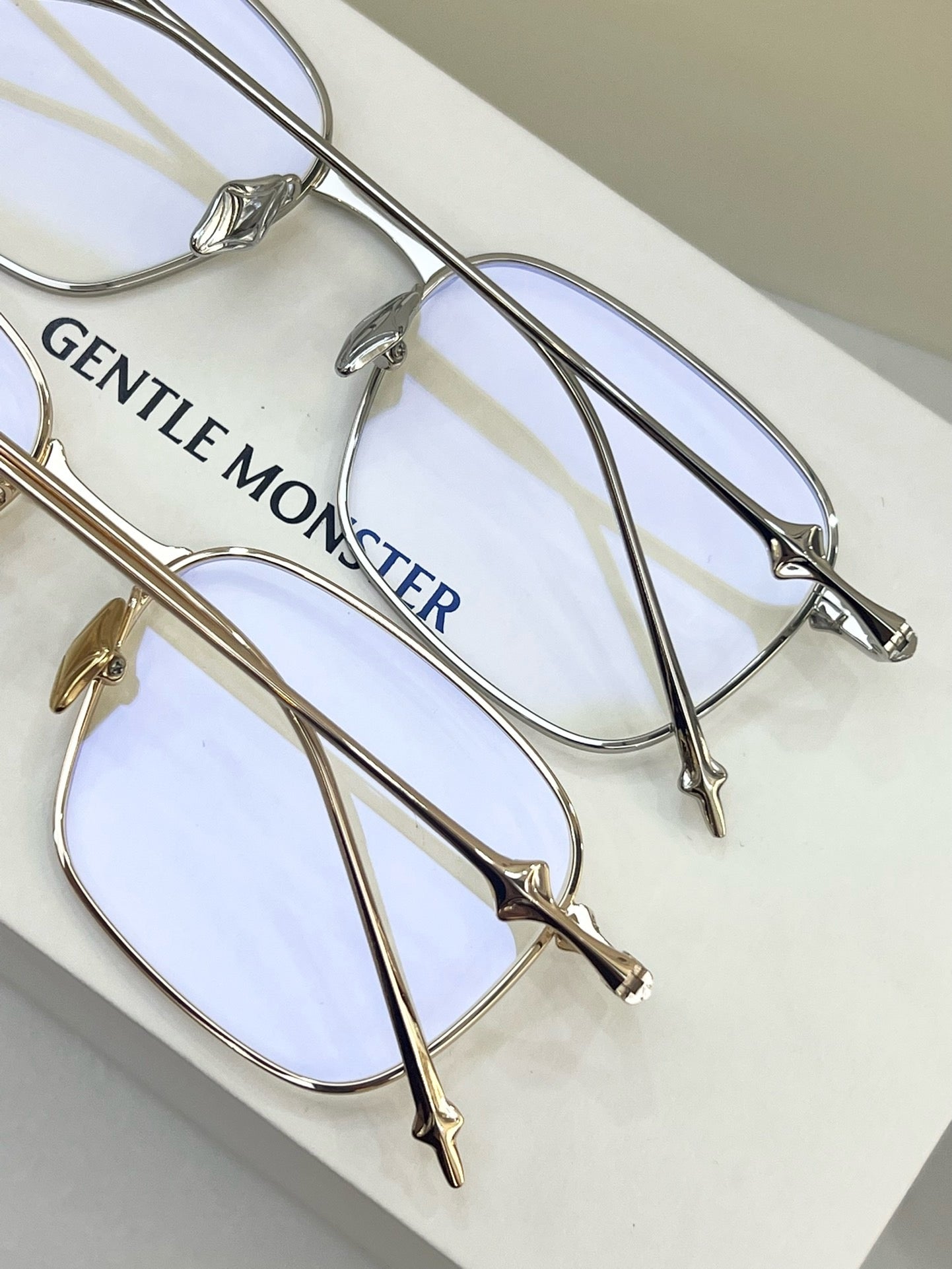 메종 마르지엘라 안경