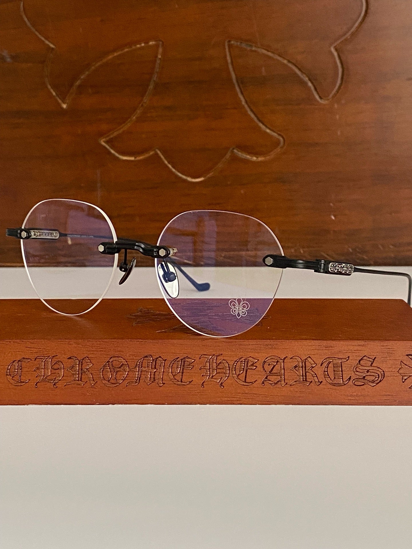 크롬하츠 소퍼스 1