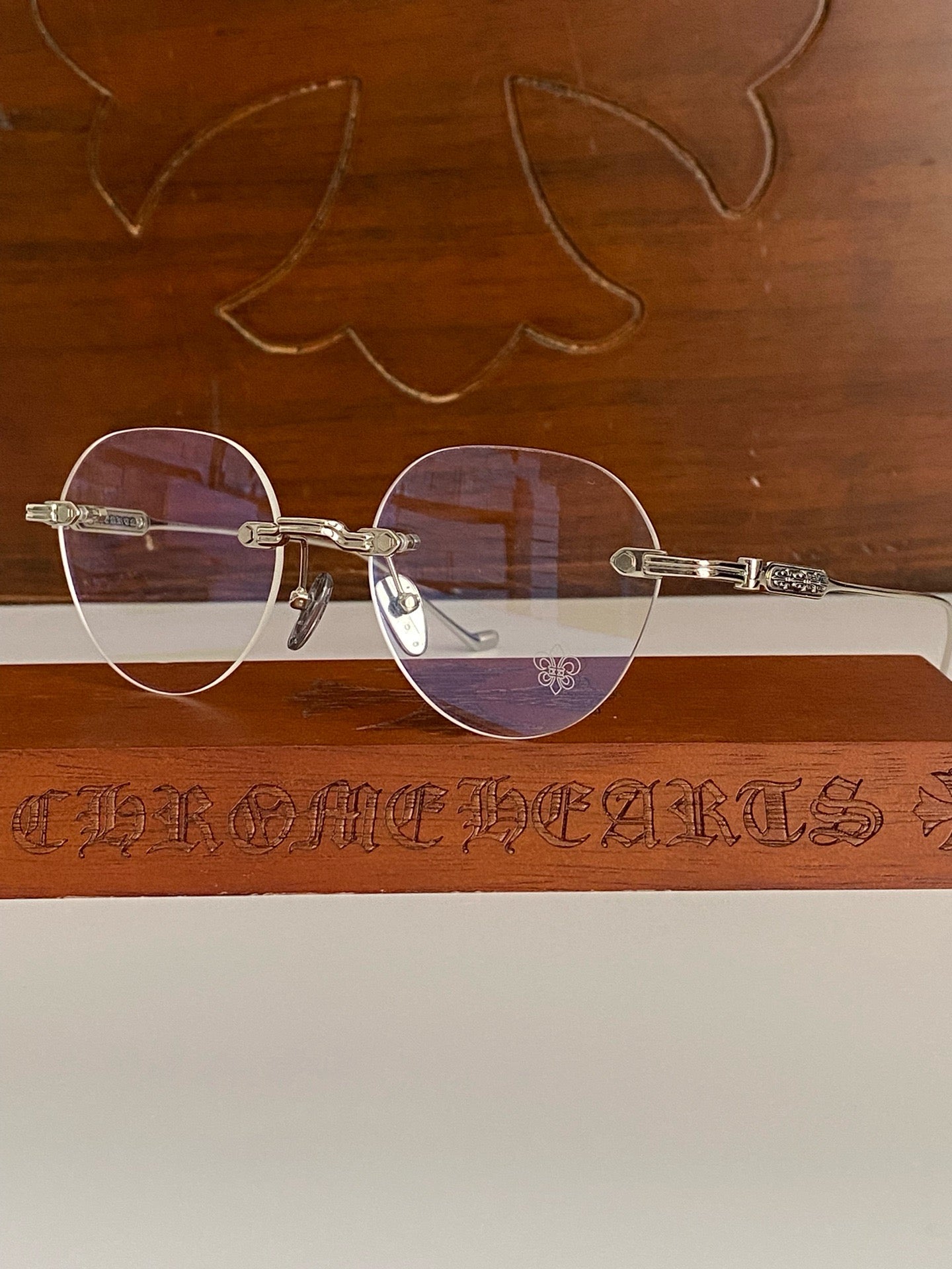 크롬하츠 소퍼스 1