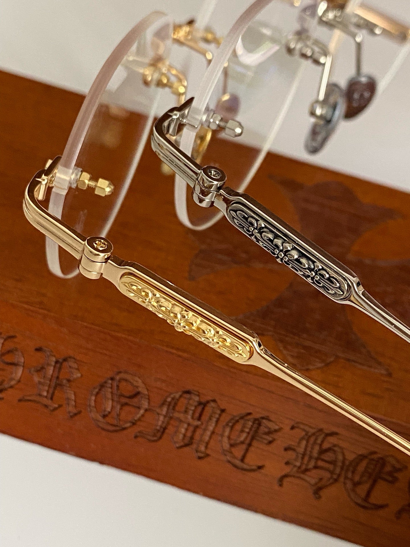 크롬하츠 소퍼스 1