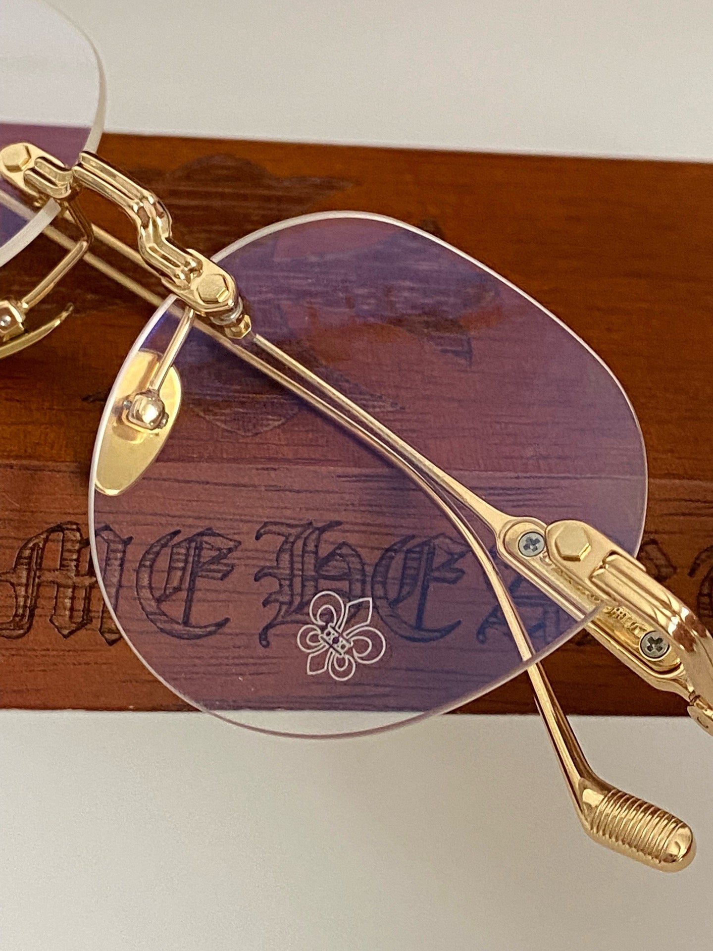 크롬하츠 소퍼스 1