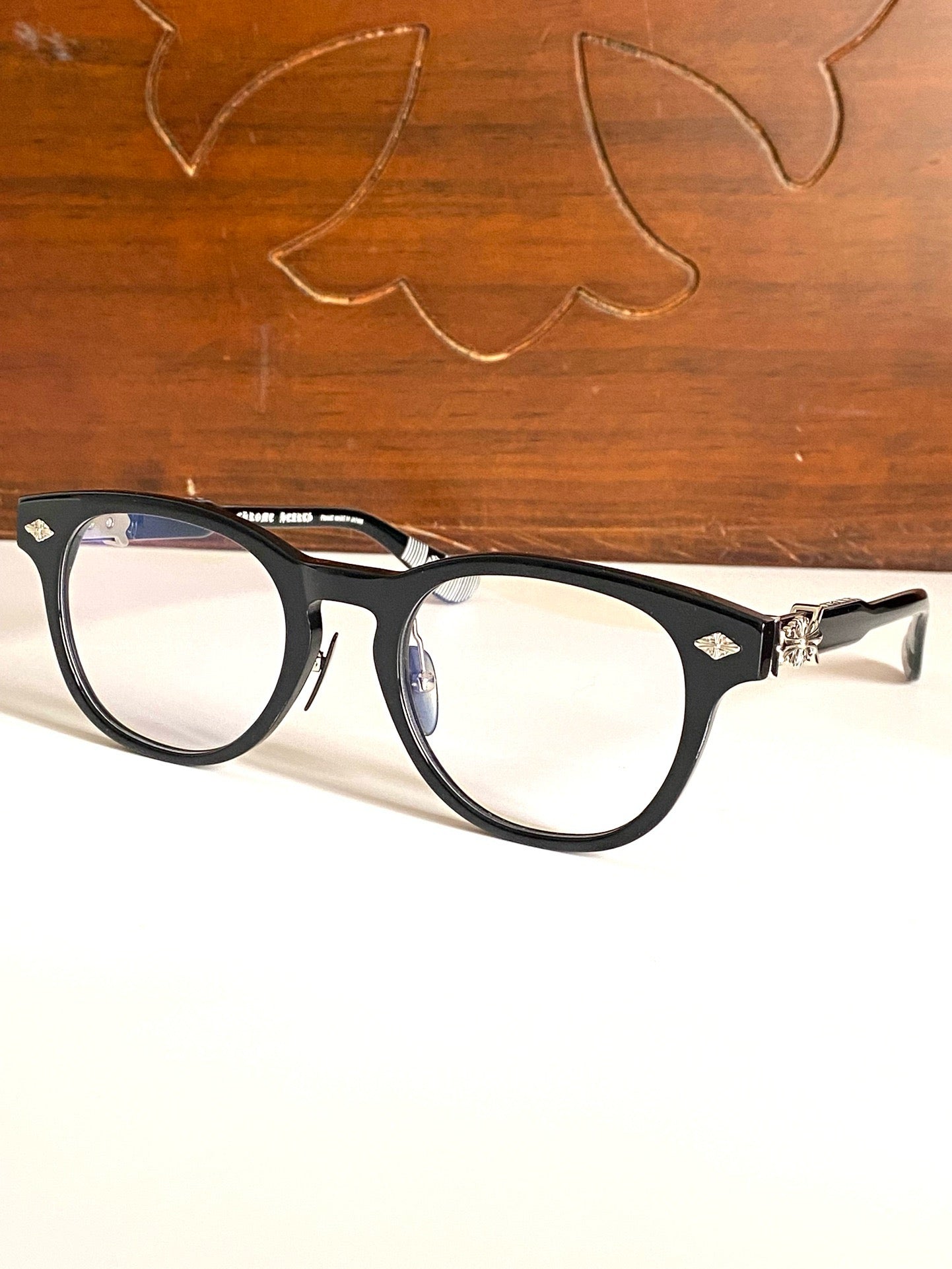 크롬하츠 로드시클