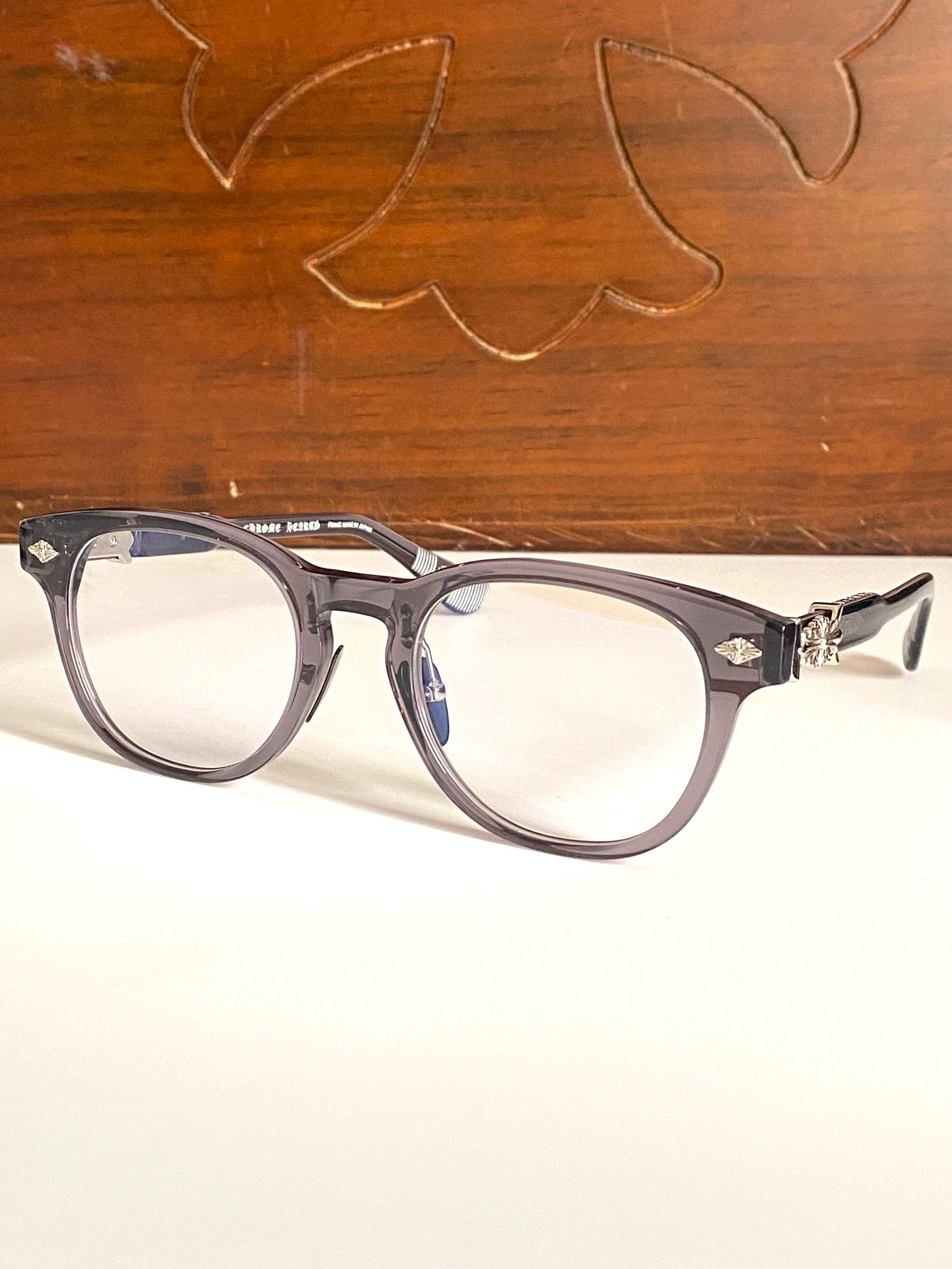 크롬하츠 로드시클