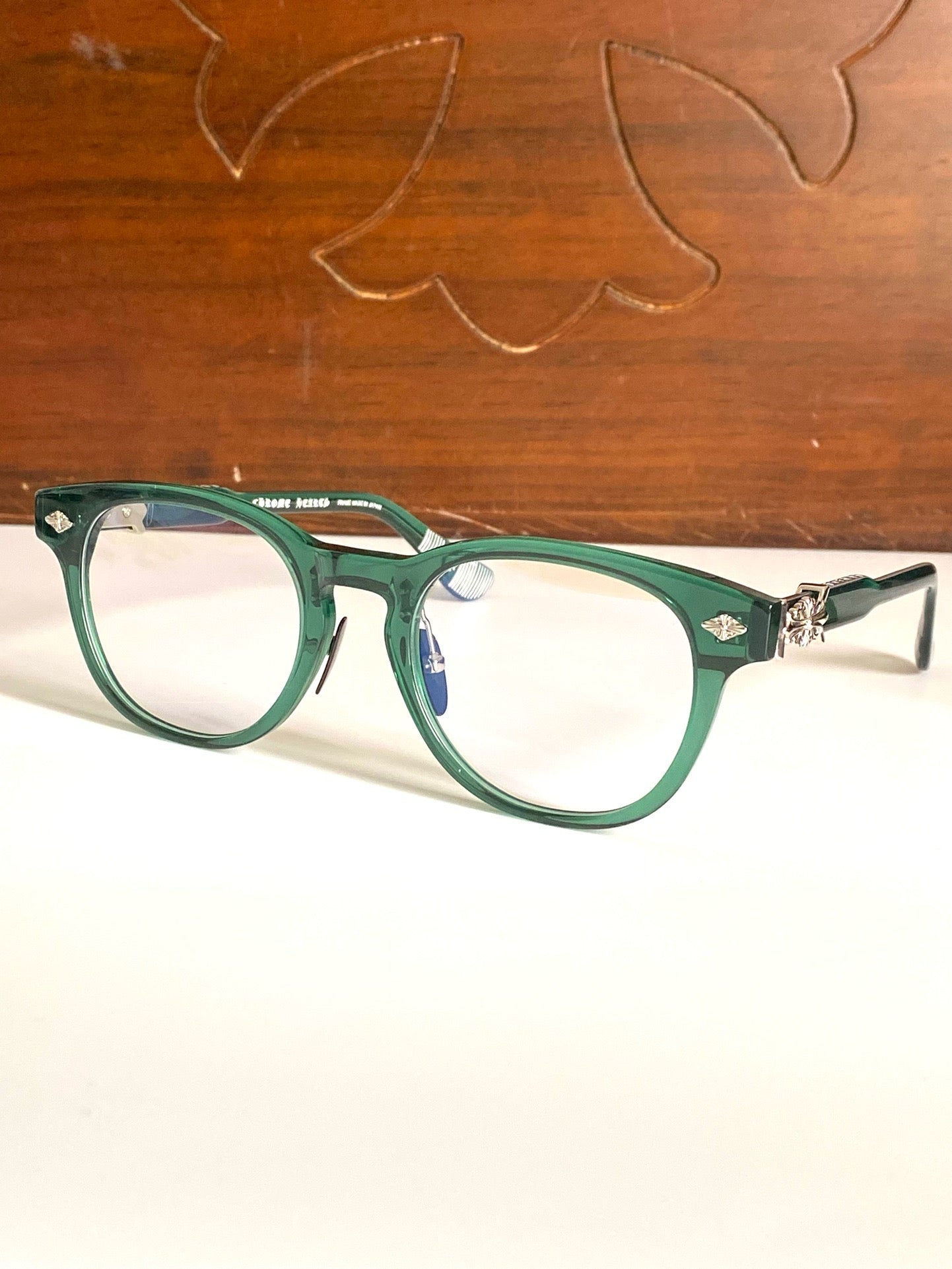 크롬하츠 로드시클