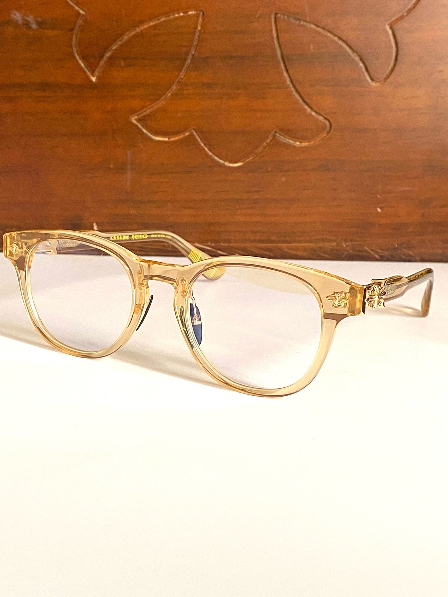 크롬하츠 로드시클