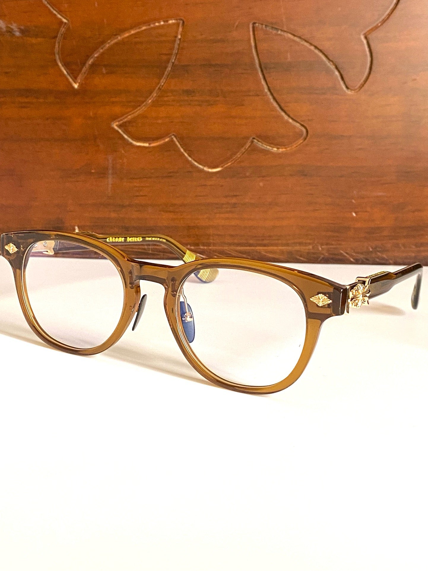 크롬하츠 로드시클