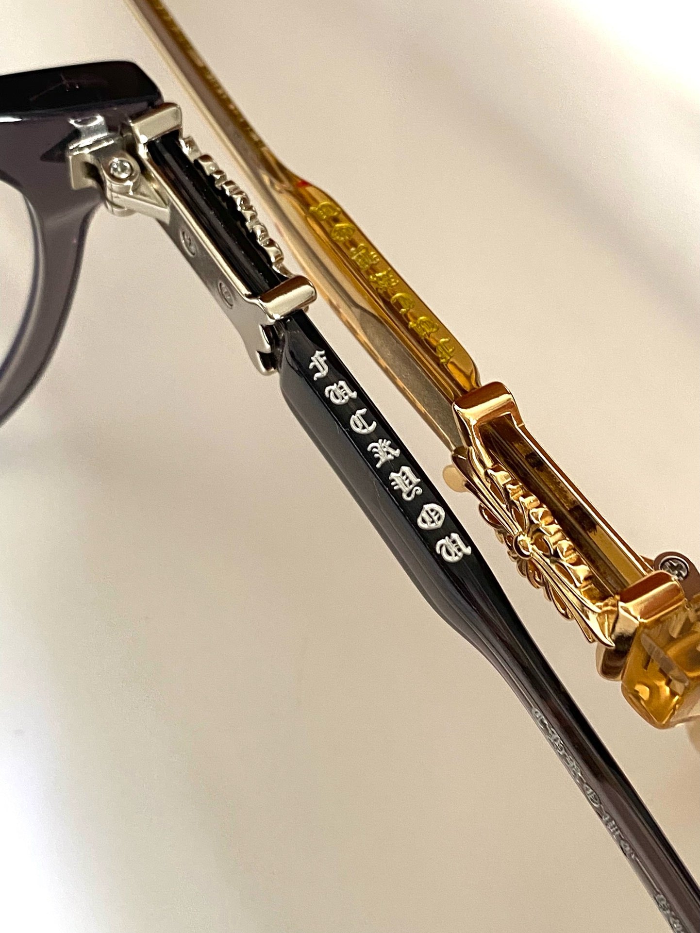 크롬하츠 로드시클