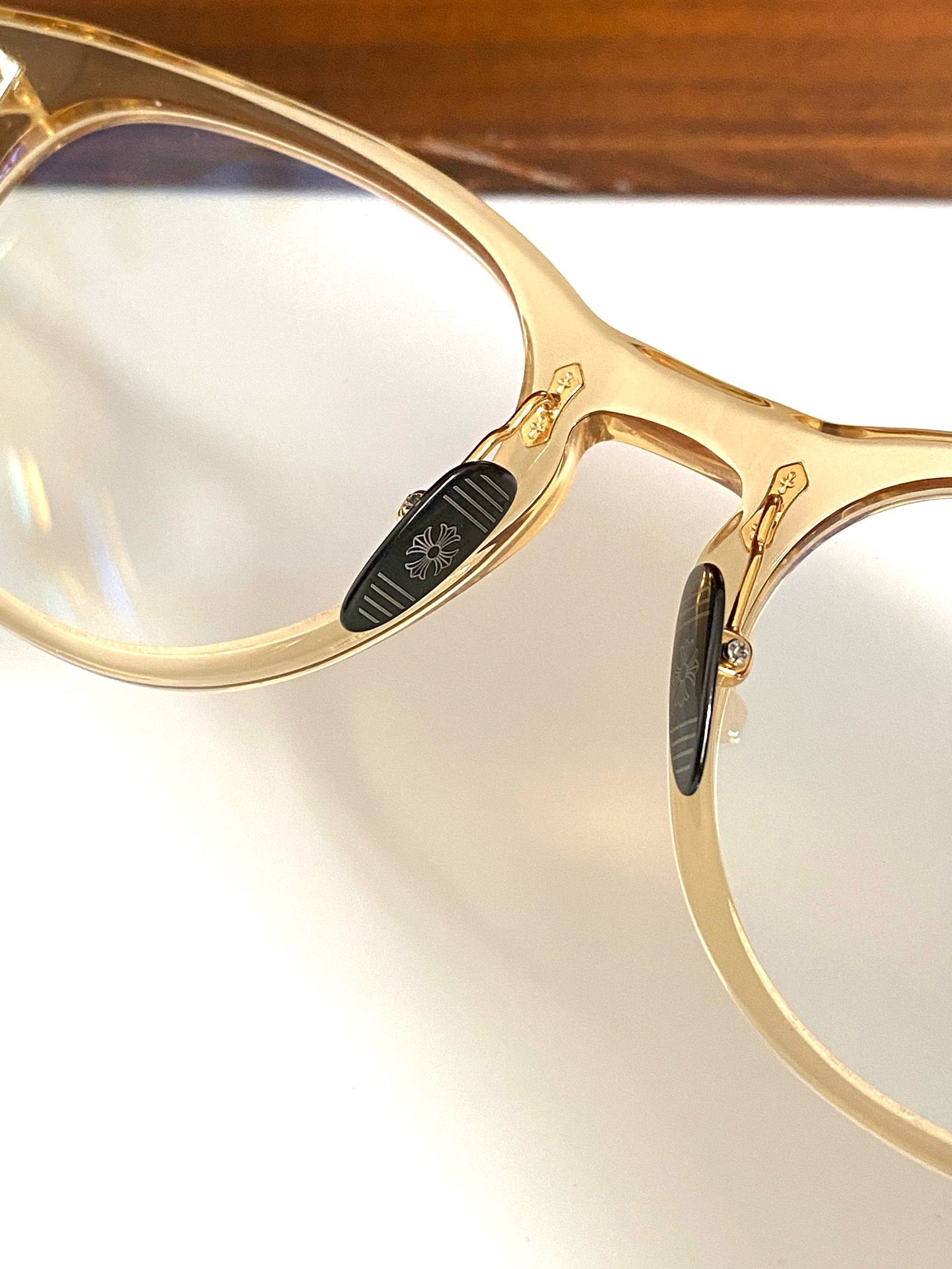 크롬하츠 로드시클