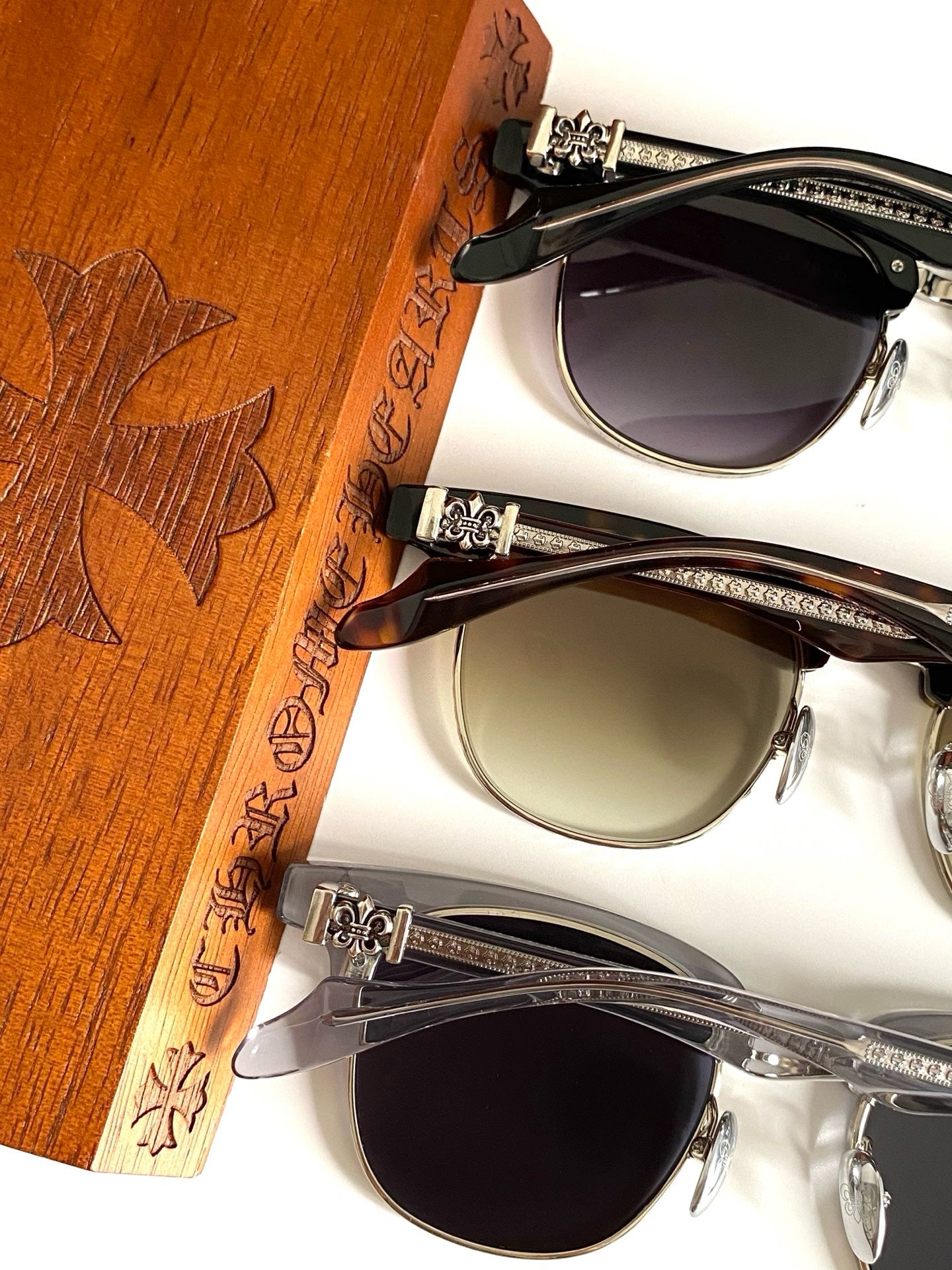 크롬하츠 선글라스