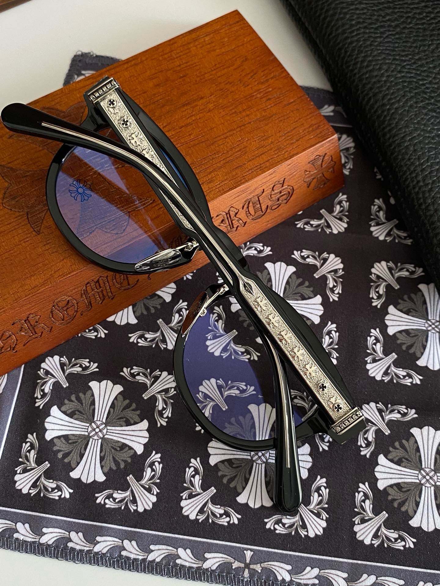 크롬하츠 딩가롱링롱