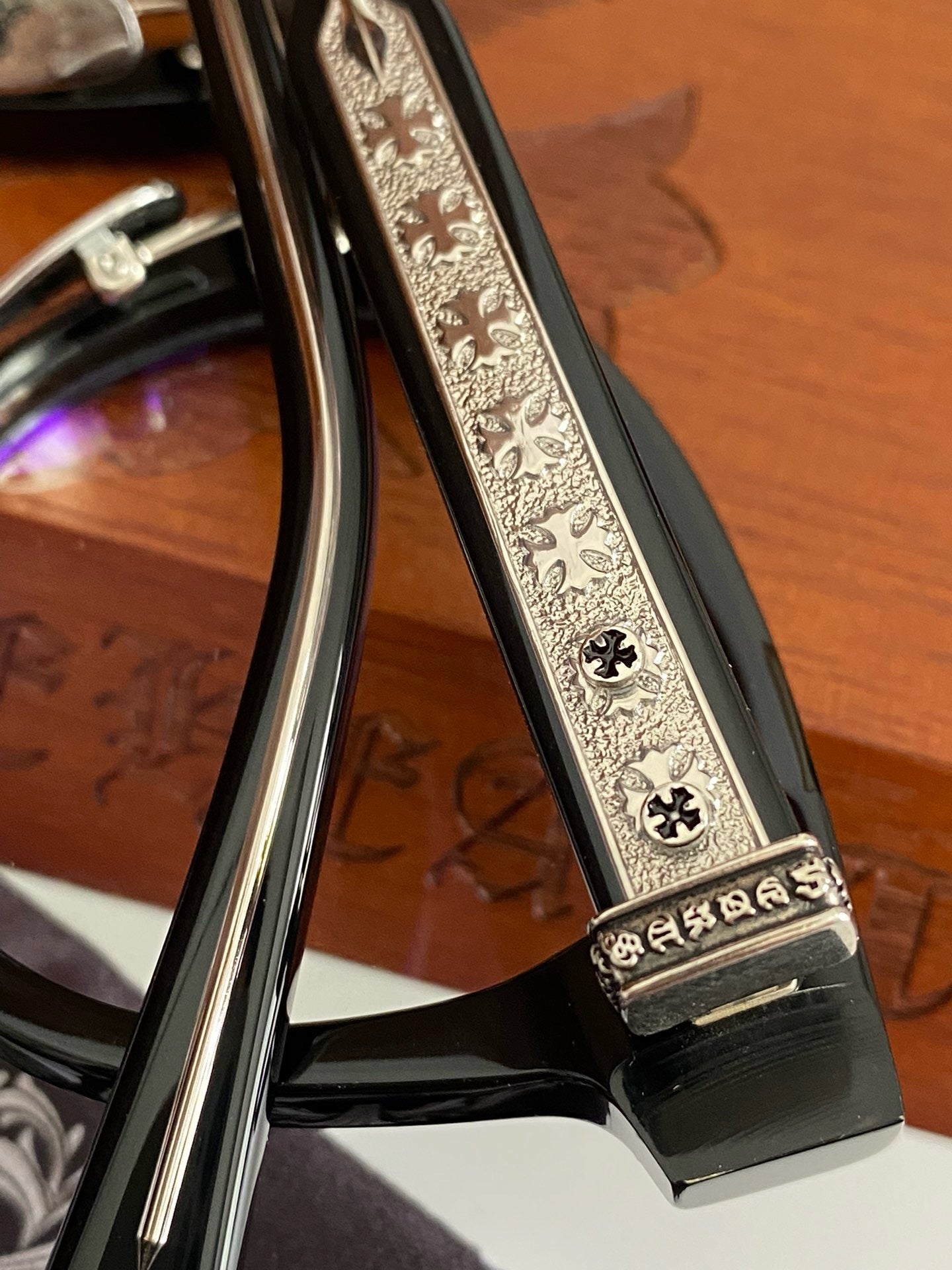 크롬하츠 딩가롱링롱