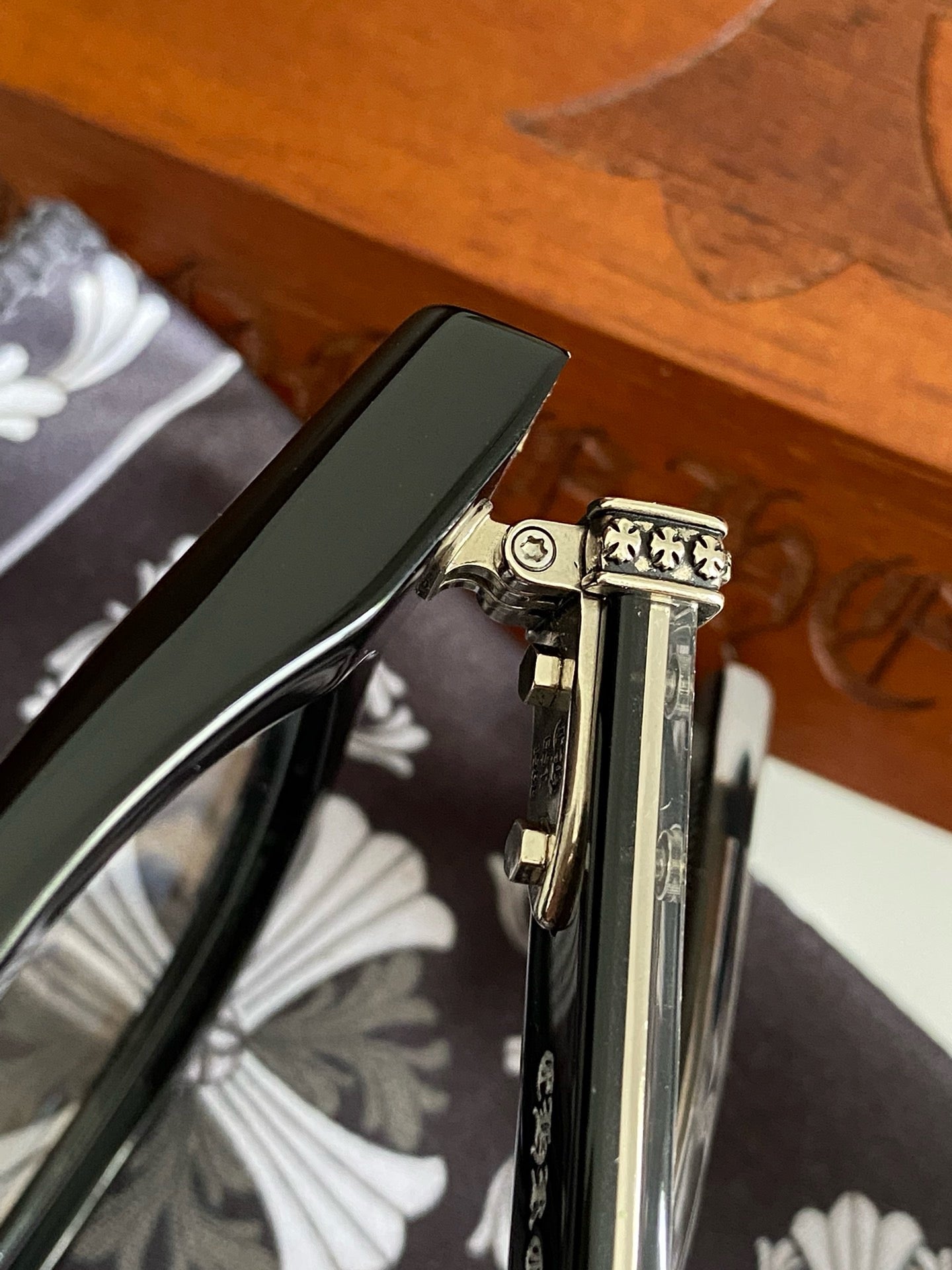 크롬하츠 딩가롱링롱