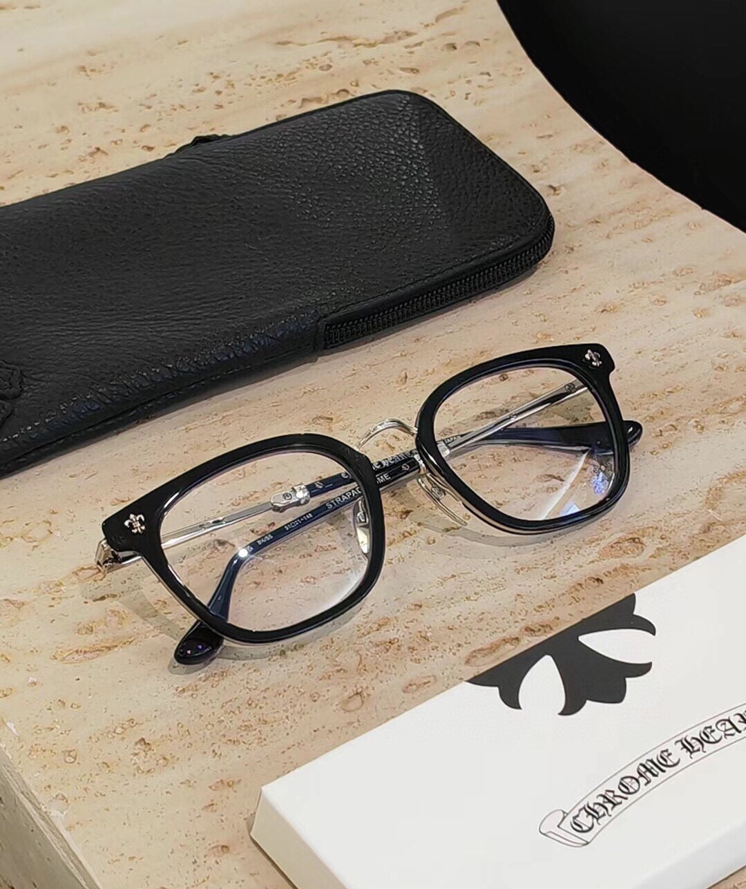 크롬하츠 스트라파딕텀