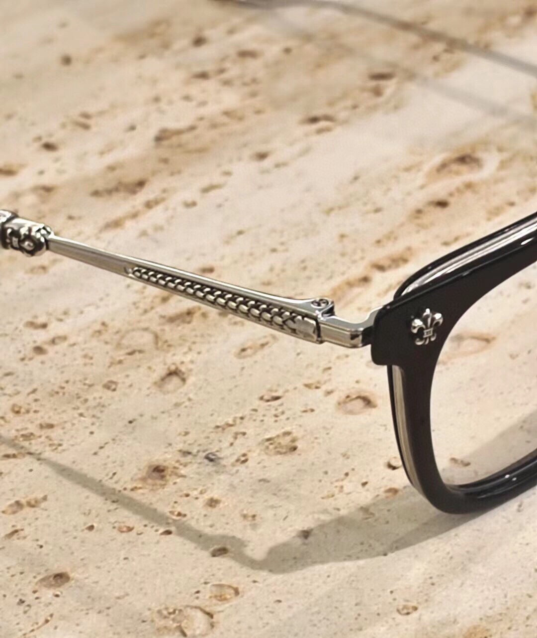 크롬하츠 스트라파딕텀