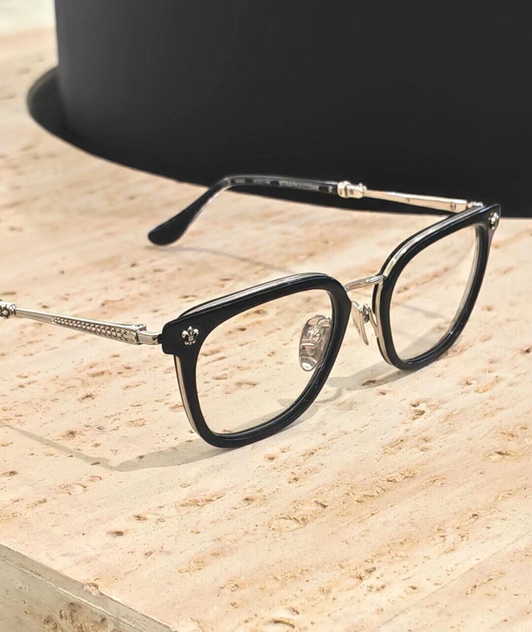 크롬하츠 스트라파딕텀