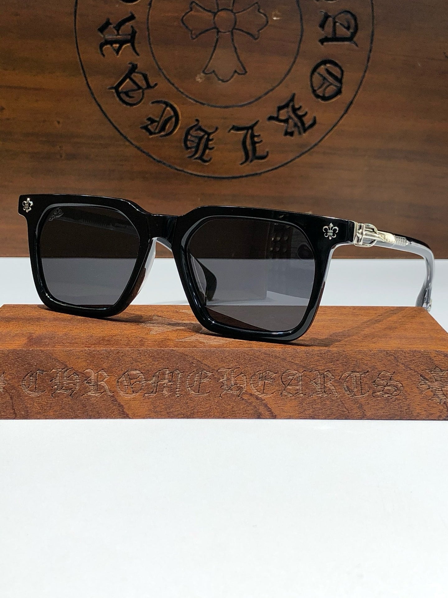 크롬하츠 선글라스