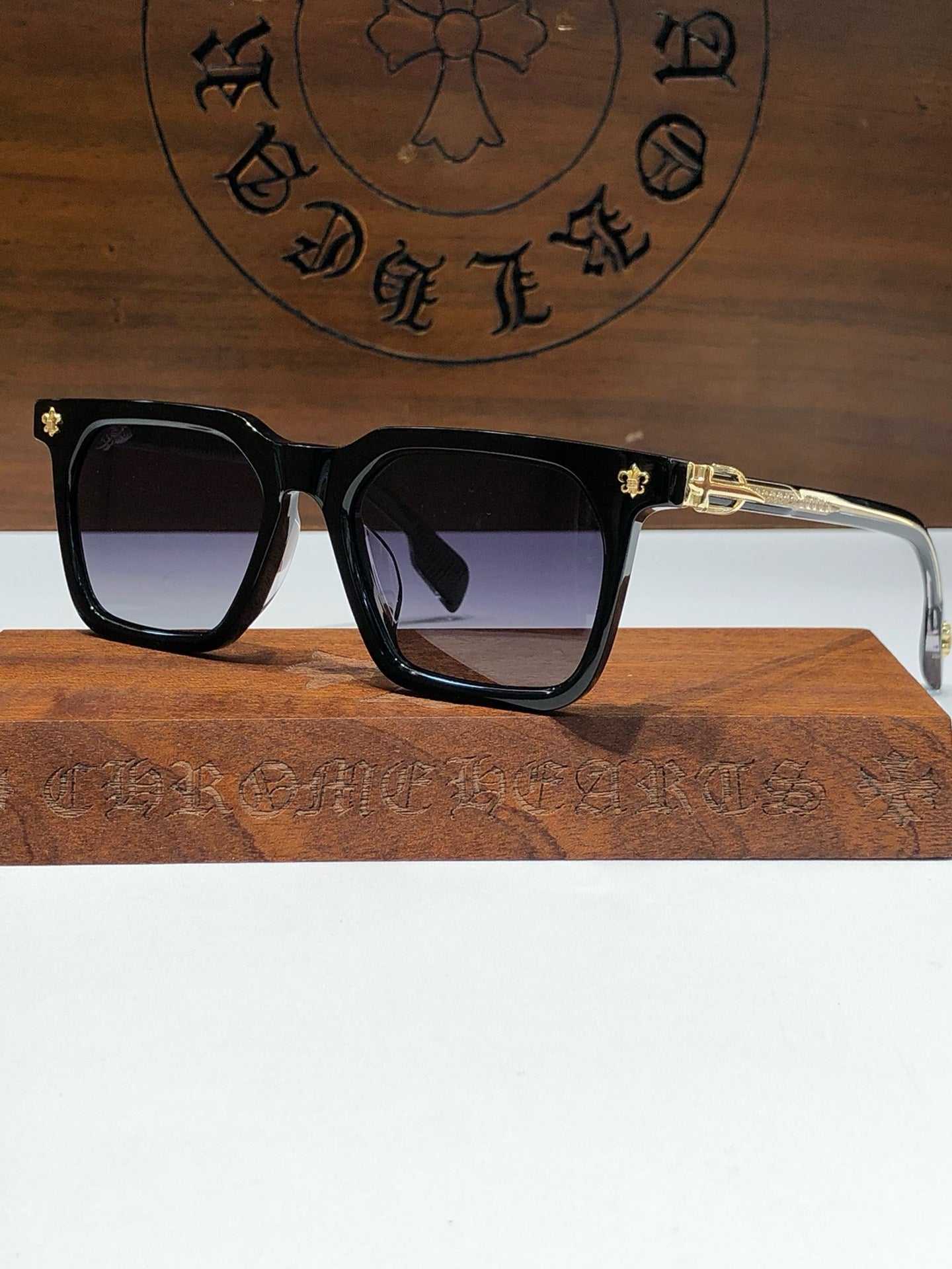 크롬하츠 선글라스